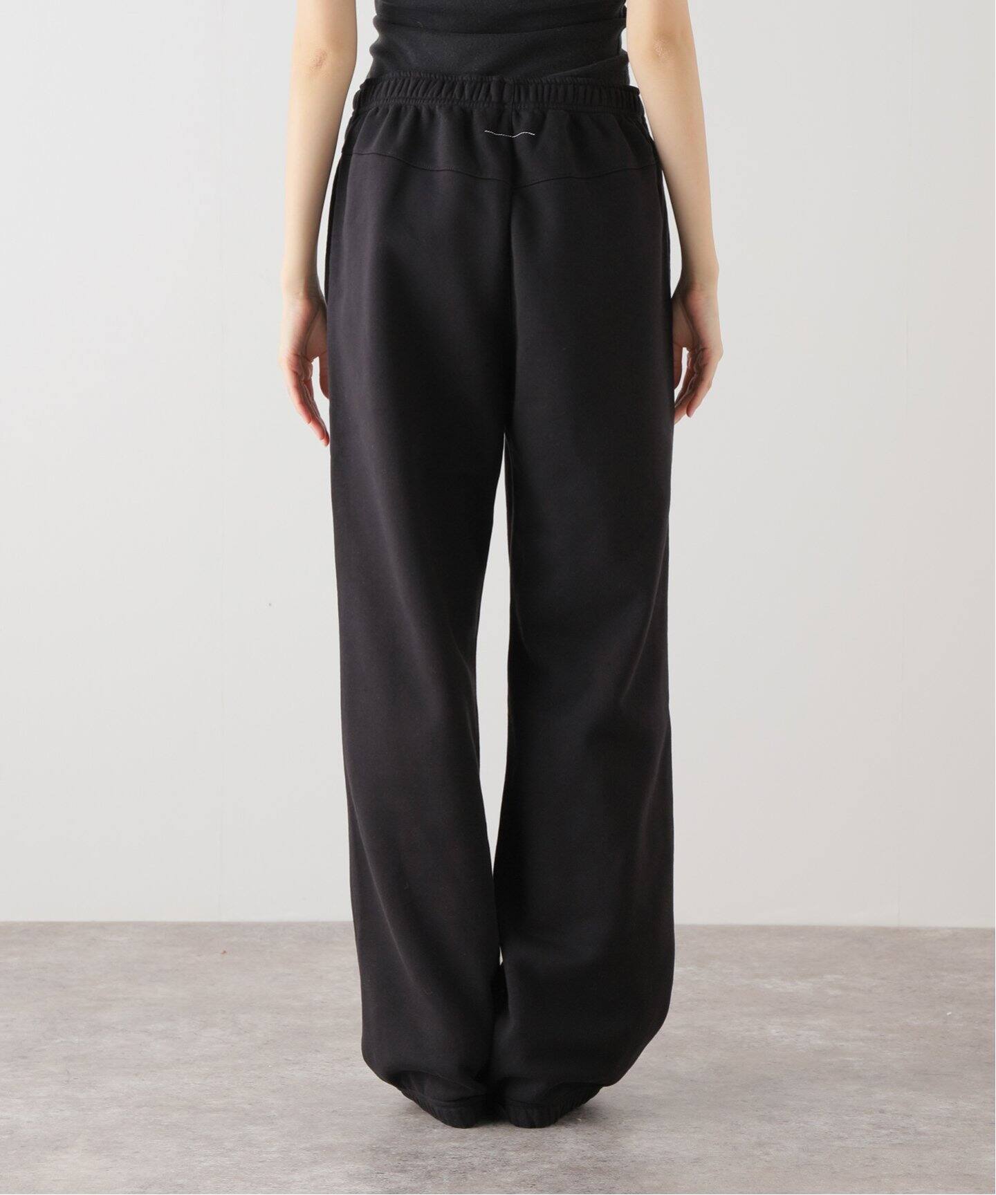 MM6 Maison Margiela/エムエム6 メゾン マルジェラ】PANTS（スウェット 