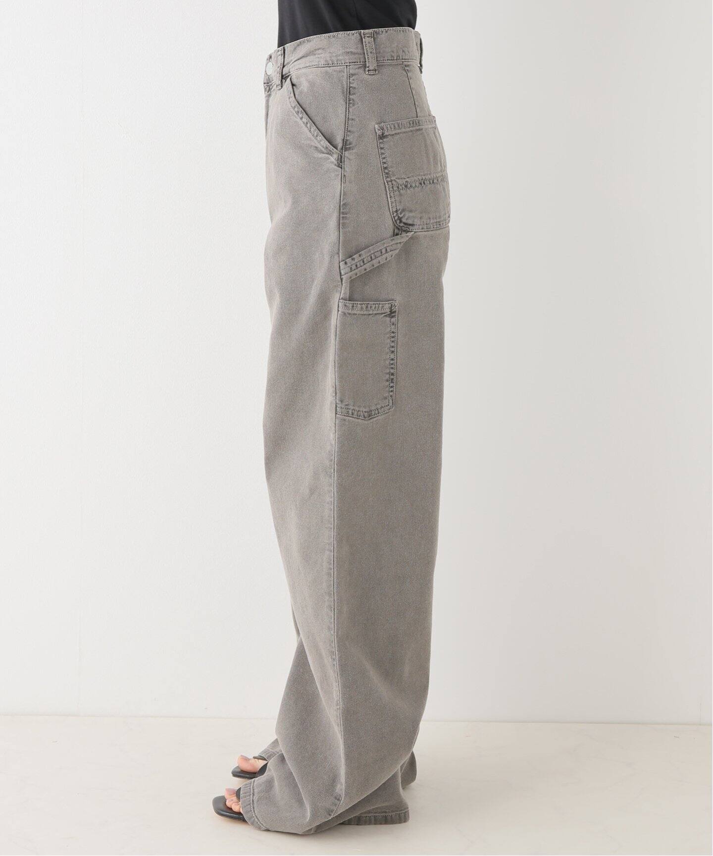 CARHARTT WIP/カーハート ダブリューアイピー】JENS PANT（デニム  