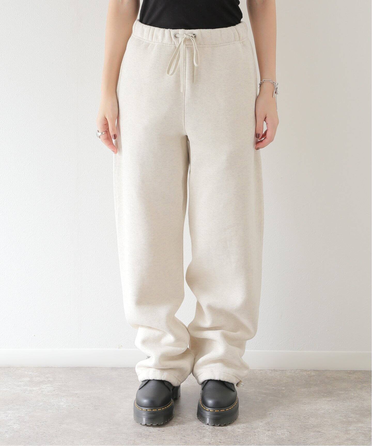 irojikake/イロジカケ】SWEAT PANTS（スウェットパンツ）｜JOINT WORKS  