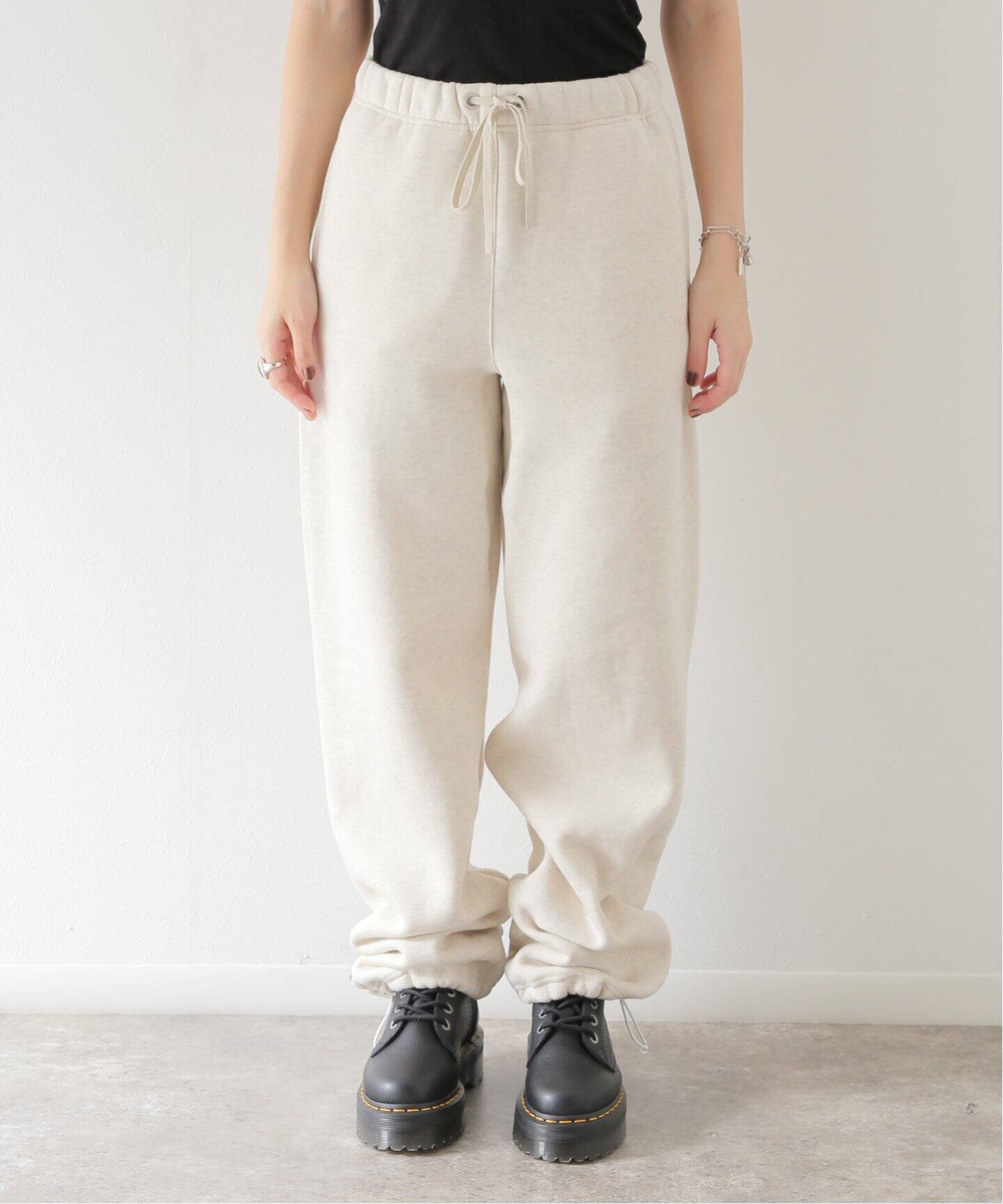 irojikake/イロジカケ】SWEAT PANTS（スウェットパンツ）｜JOINT WORKS 