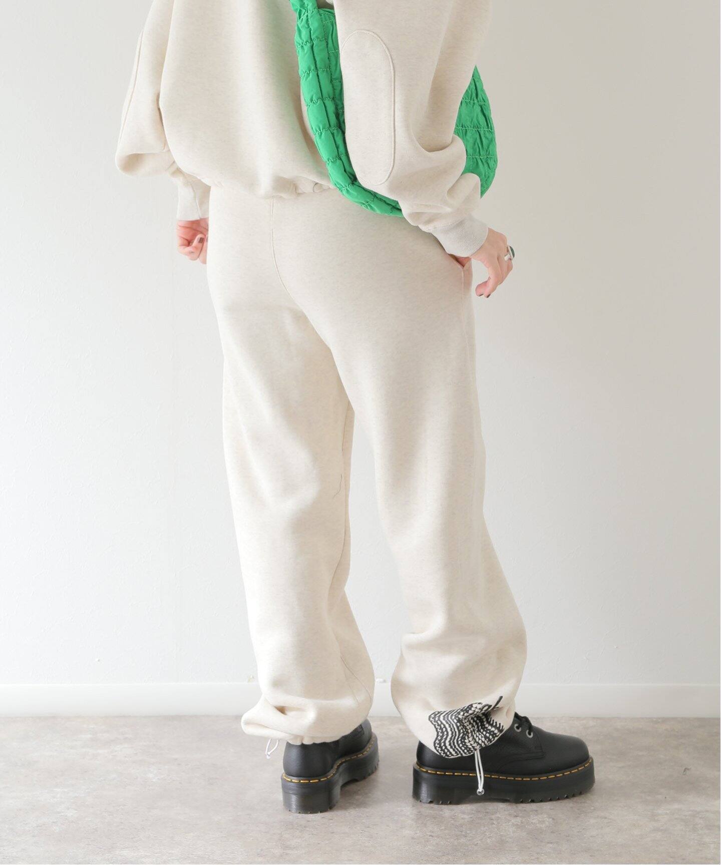 irojikake/イロジカケ】SWEAT PANTS（スウェットパンツ）｜JOINT WORKS  