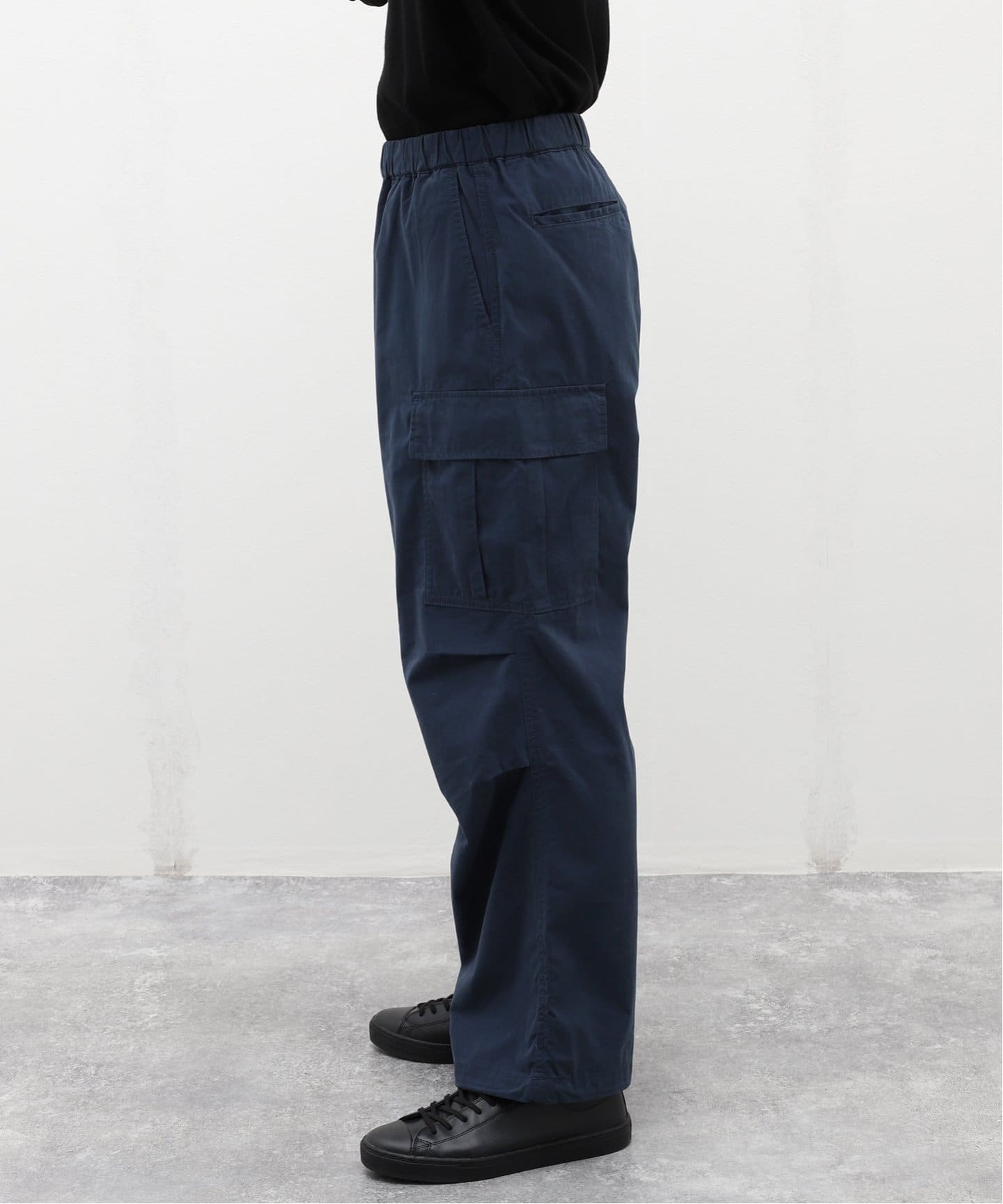 WEB限定】手洗い可 / カーゴパンツ（カーゴパンツ）｜B.C STOCK