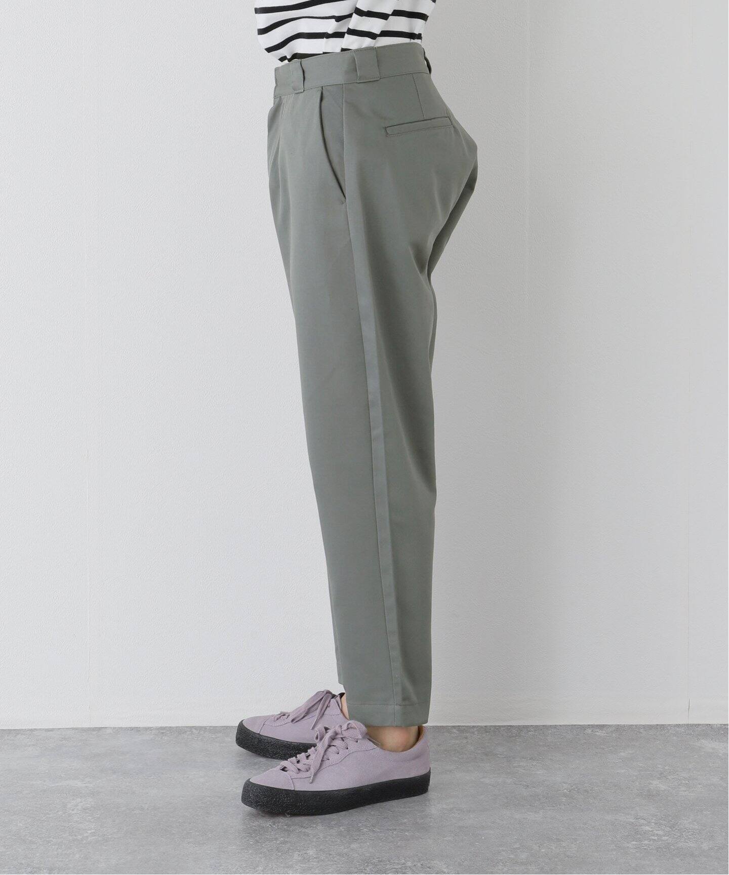パンツ KBTACTICAL BALLOON PANTS TIGHTBOOTH TBKB KB TACTICAL BALLOON PANTS