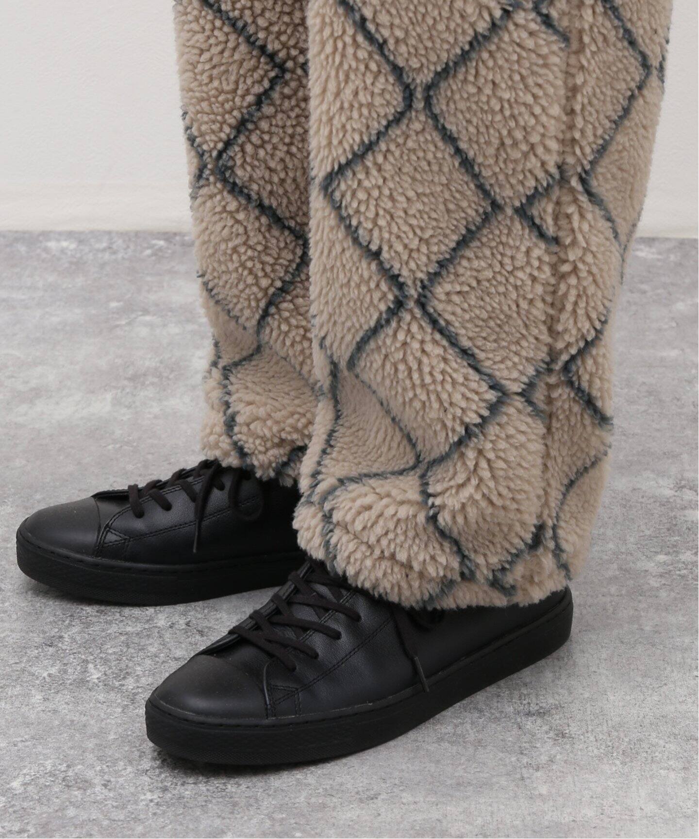 その他 Bears VERTIGO DESIGNS / バーティゴデザイン】 別注ボアパンツ