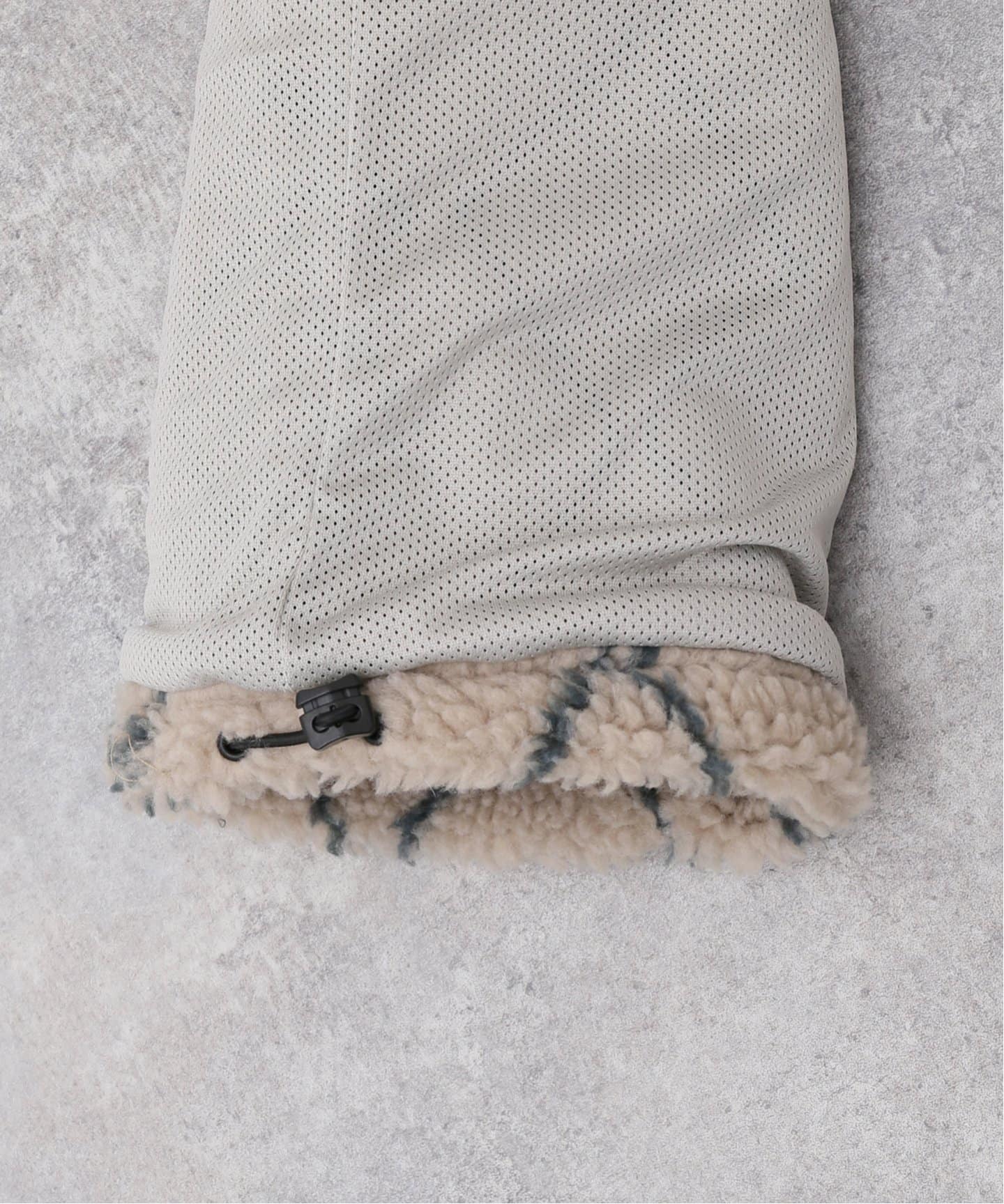 その他 Bears VERTIGO DESIGNS / バーティゴデザイン】 別注ボアパンツ