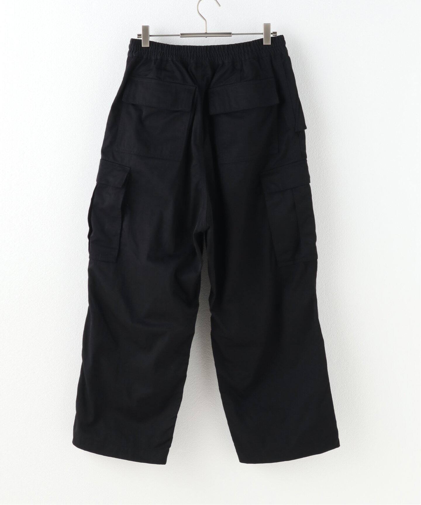JUNYA WATANABE MAN/ジュンヤワタナベマン】 NYLON CHINO CARGO 
