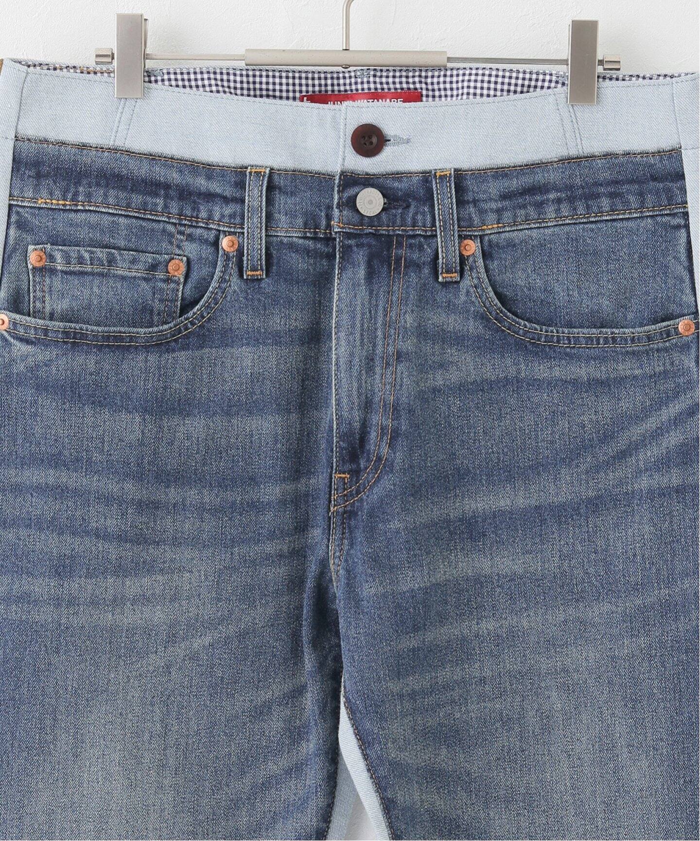 JUNYA WATANABE MAN x LEVI 