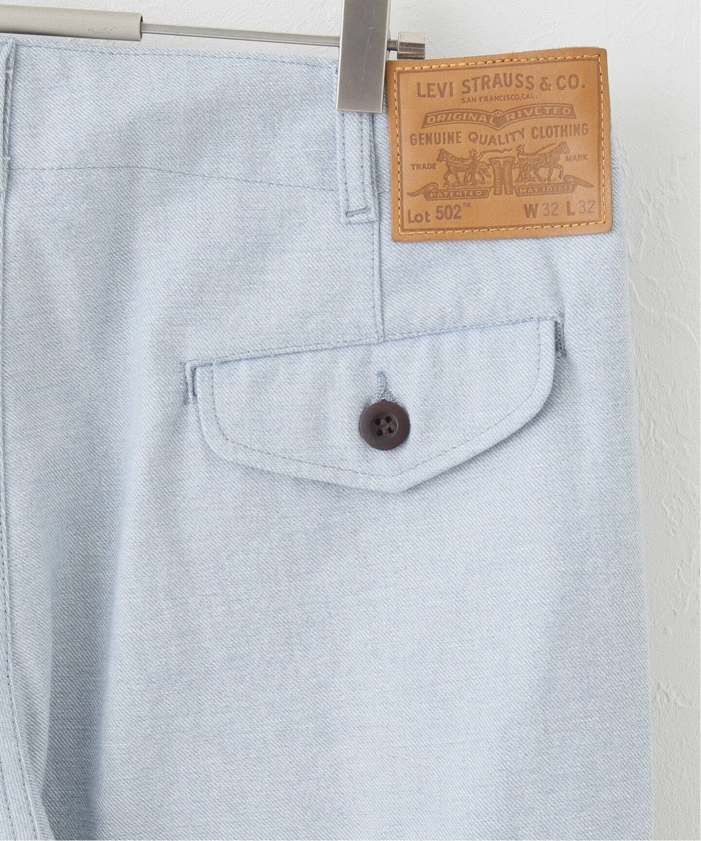 JUNYA WATANABE MAN x LEVI