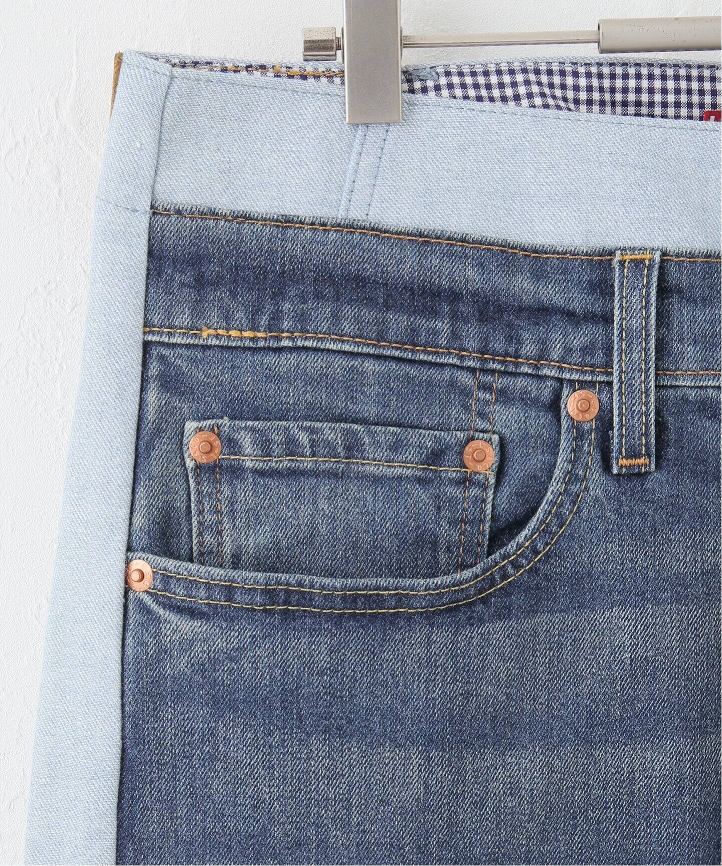 JUNYA WATANABE MAN x LEVI
