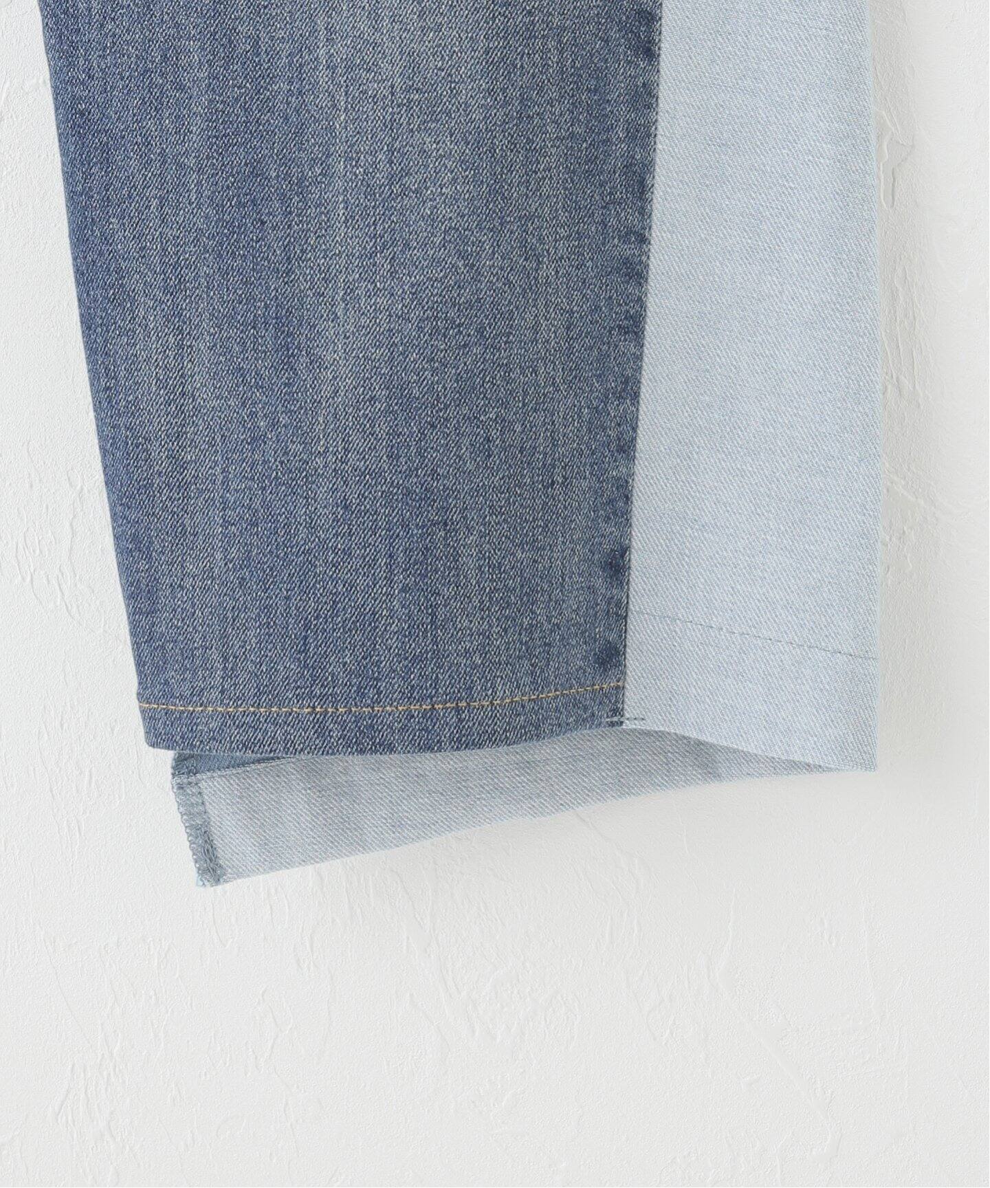JUNYA WATANABE MAN x LEVI