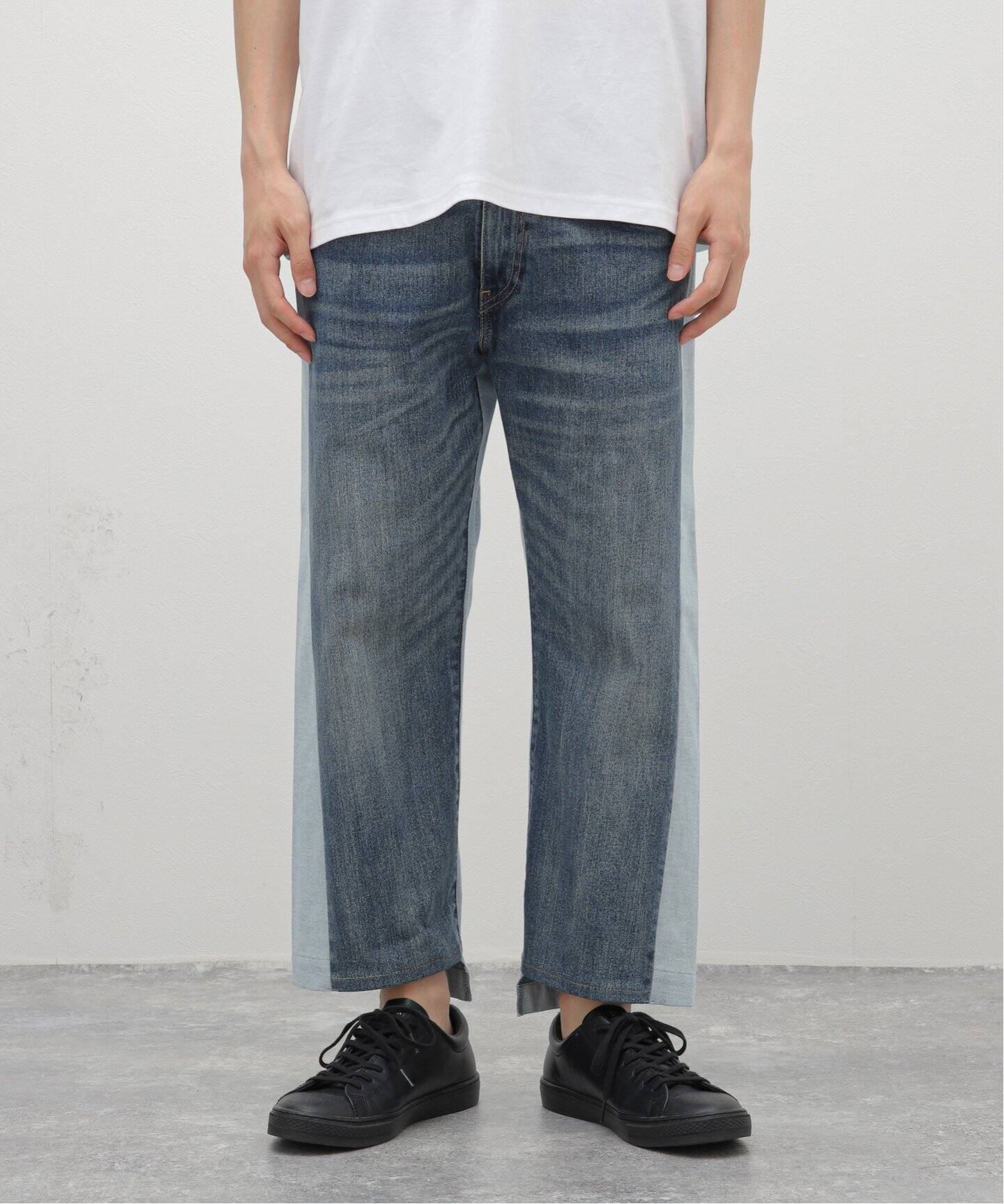 JUNYA WATANABE MAN x LEVI 