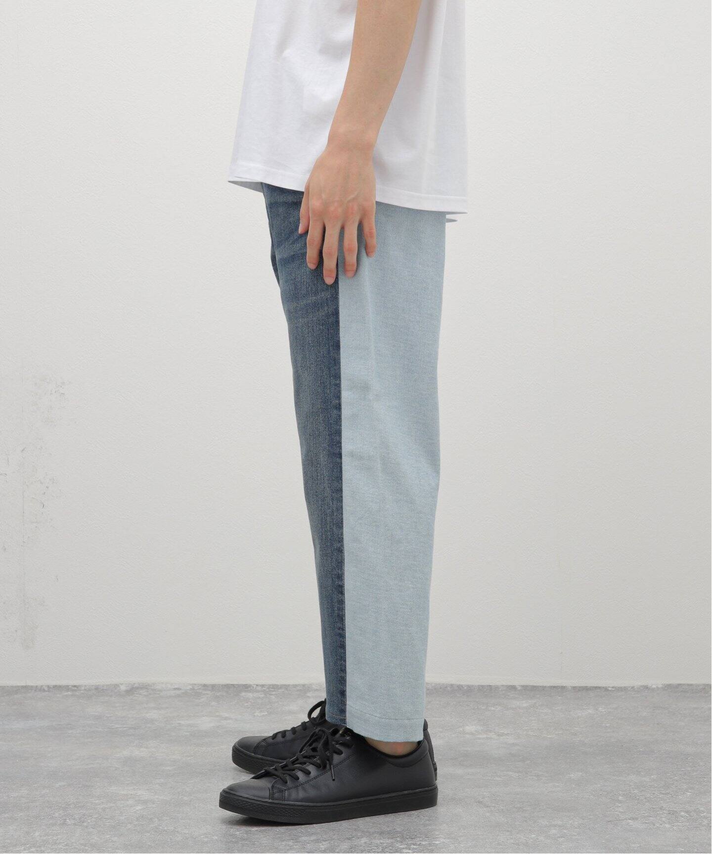 JUNYA WATANABE MAN x LEVI 