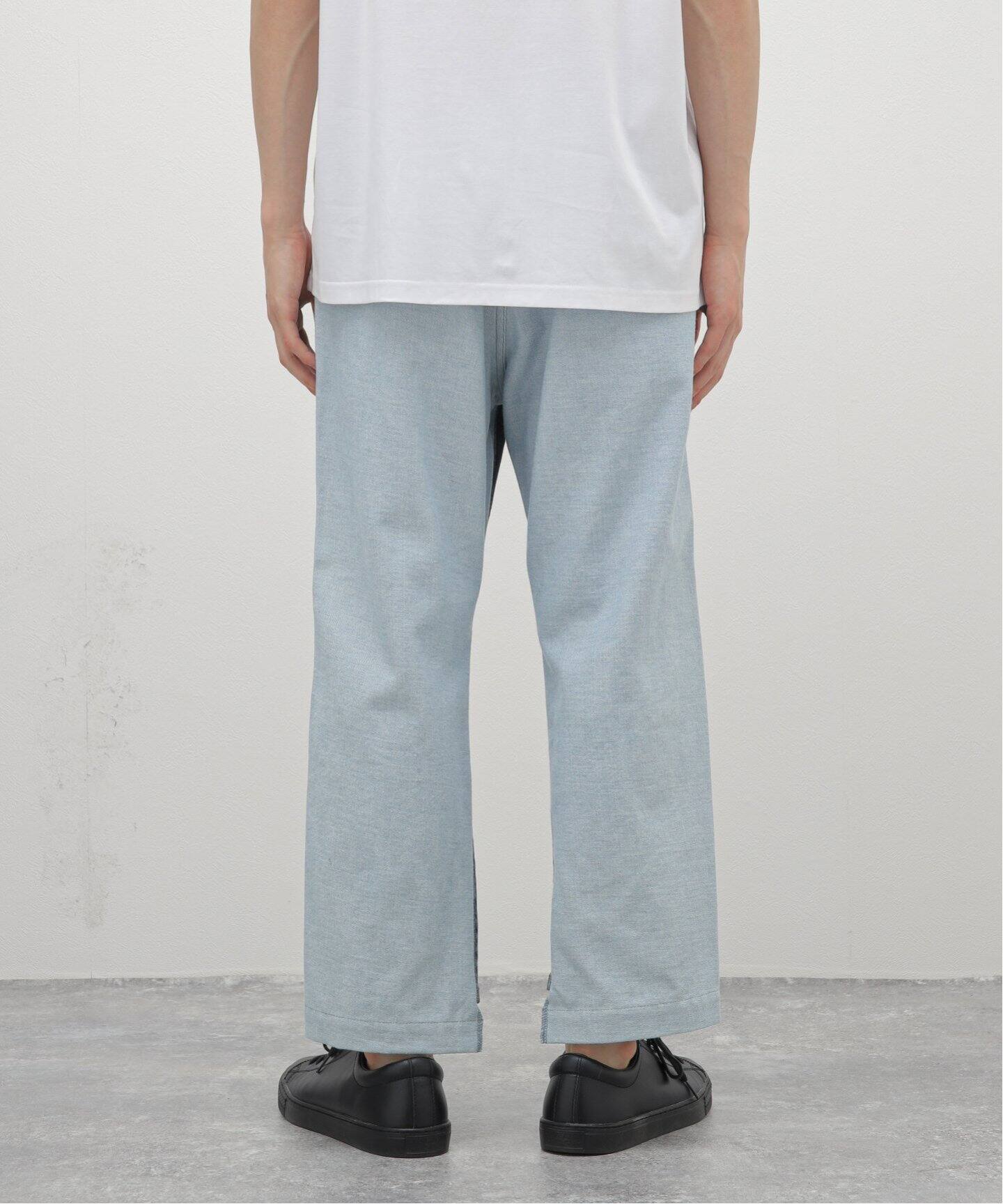 JUNYA WATANABE MAN x LEVI 