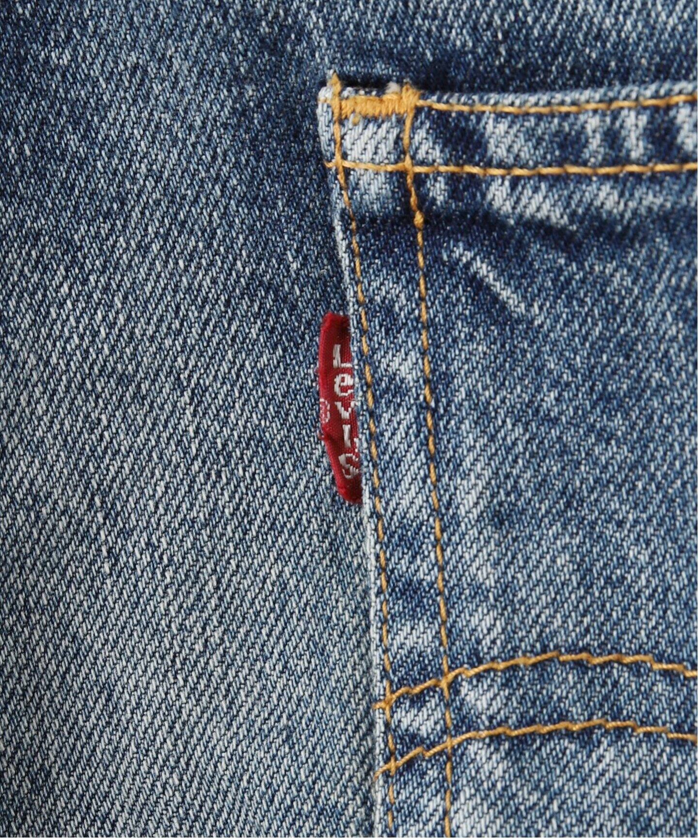 JUNYA WATANABE MAN/ジュンヤワタナベマン】Keith Haring Levi