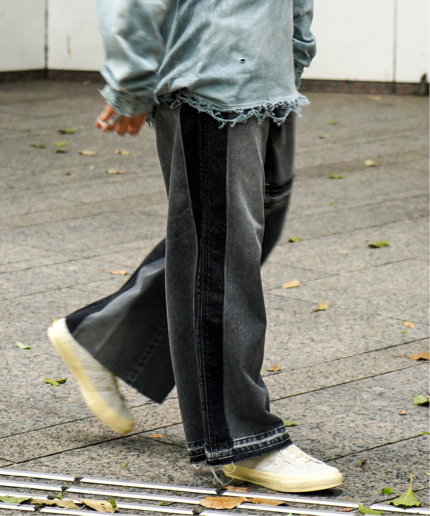 Wrangler / ラングラー】WREMAKE FLARE（デニムパンツ・ジーンズ  