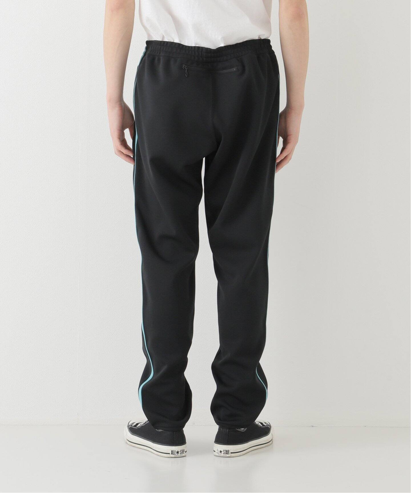 South2 West8/サウスツーウエストエイト】Trainer Pant - Poly Smooth  