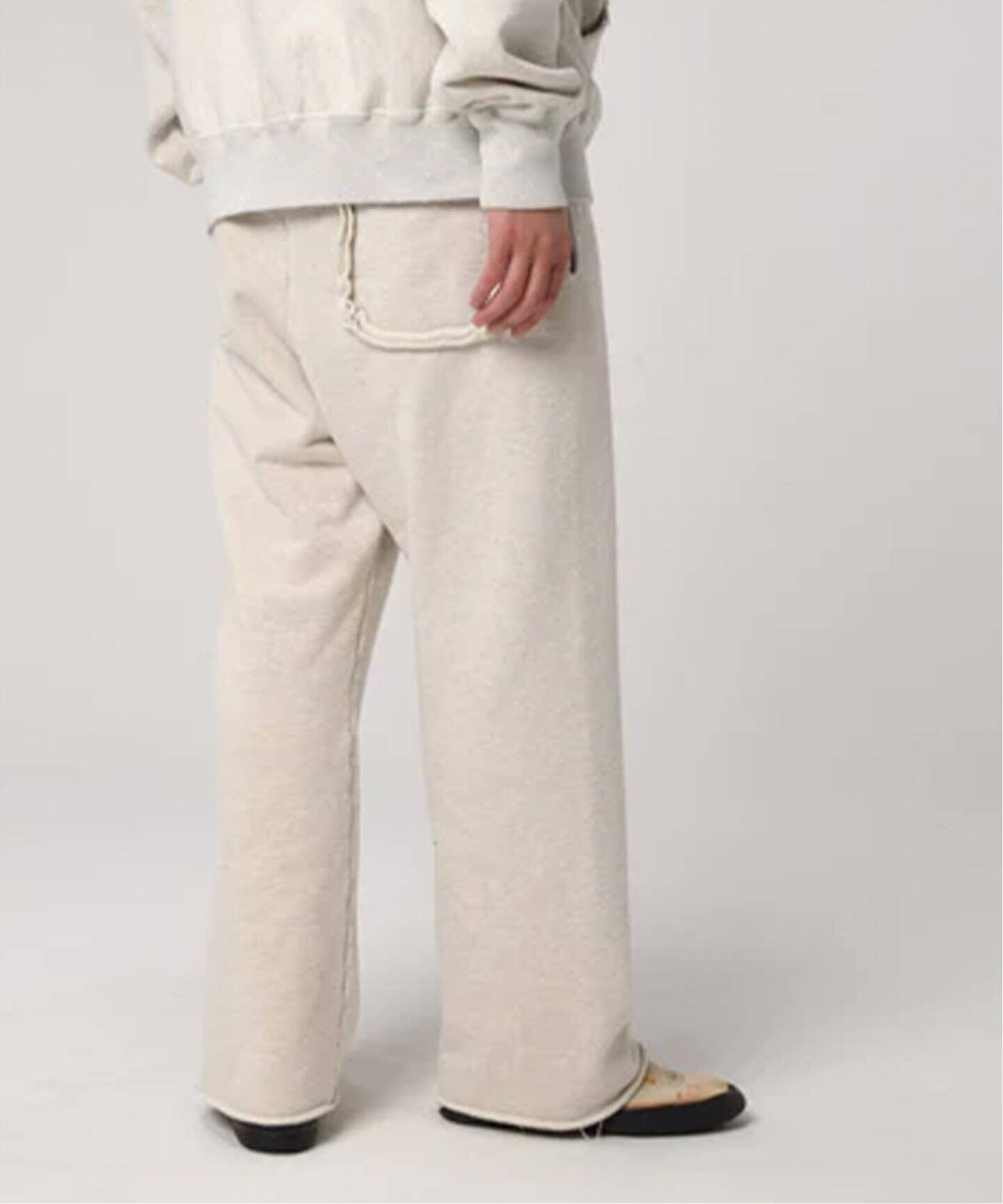 BOWWOW / バウワウ】 USN SWEAT PANTS（スウェットパンツ）｜JOINT 