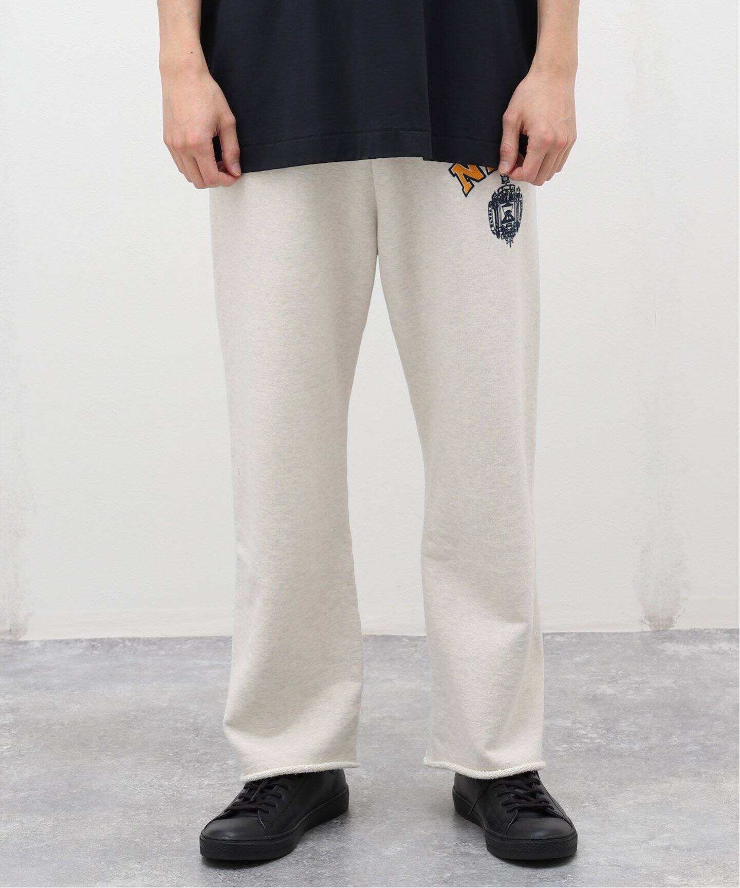 BOWWOW / バウワウ】 USN SWEAT PANTS（スウェットパンツ）｜JOINT 