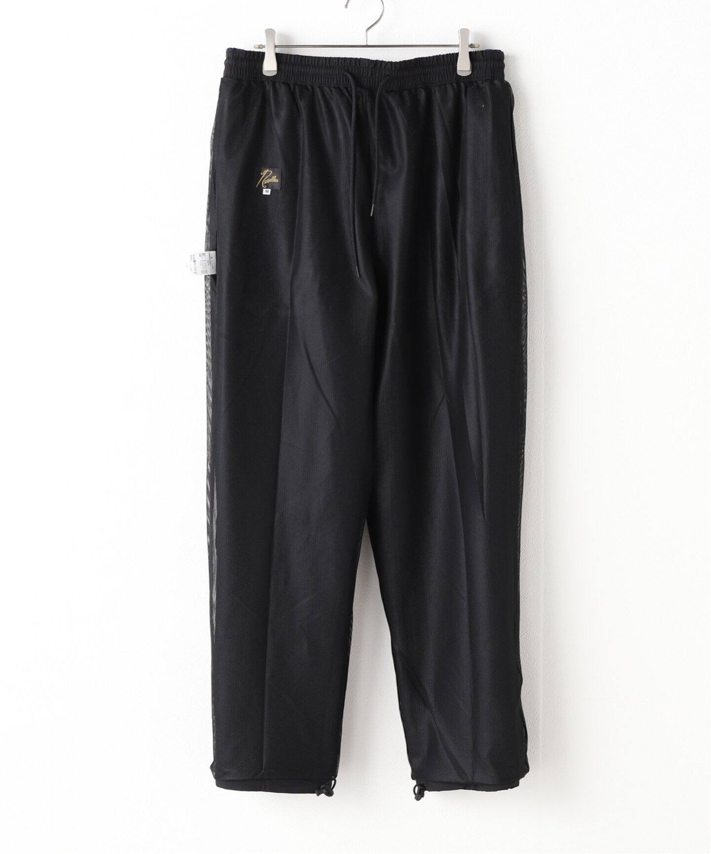 Needles x DC SHOES】 Track Pant（ジャージ／トラックパンツ）｜JOINT 