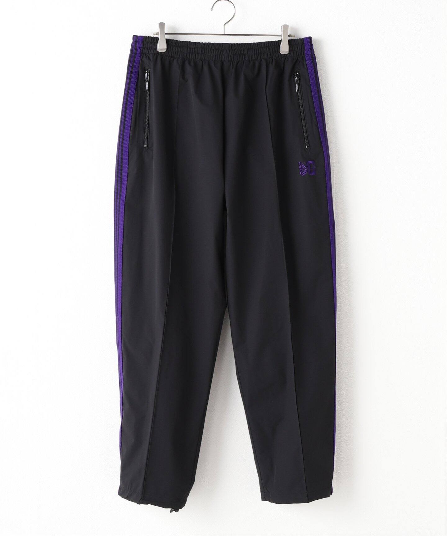 Needles x DC SHOES】 Track Pant（ジャージ／トラックパンツ）｜JOINT  