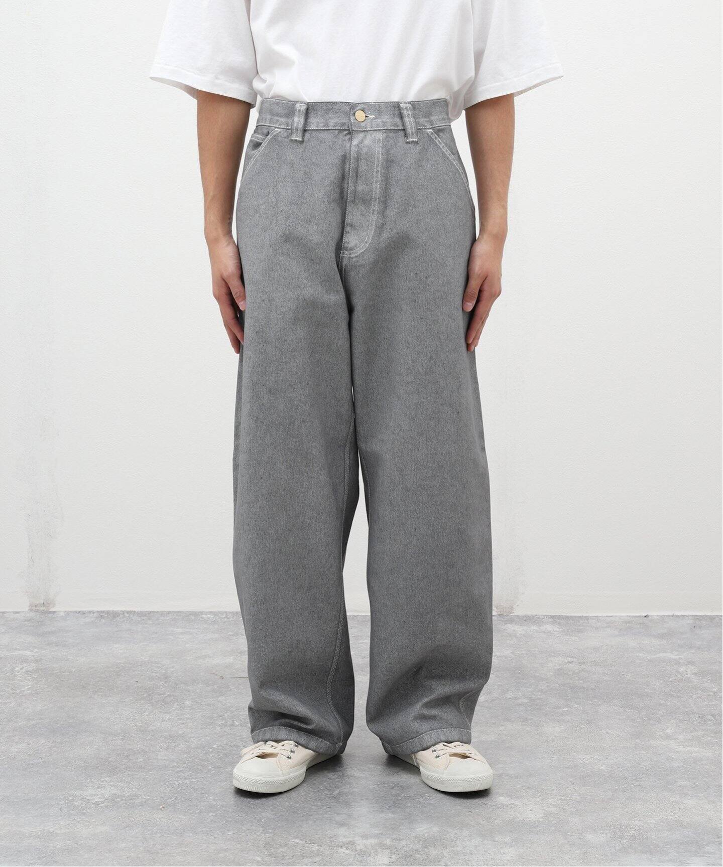 CARHARTT WIP / カーハート ダブリューアイピー】 OG SINGLE KNEE PANT 