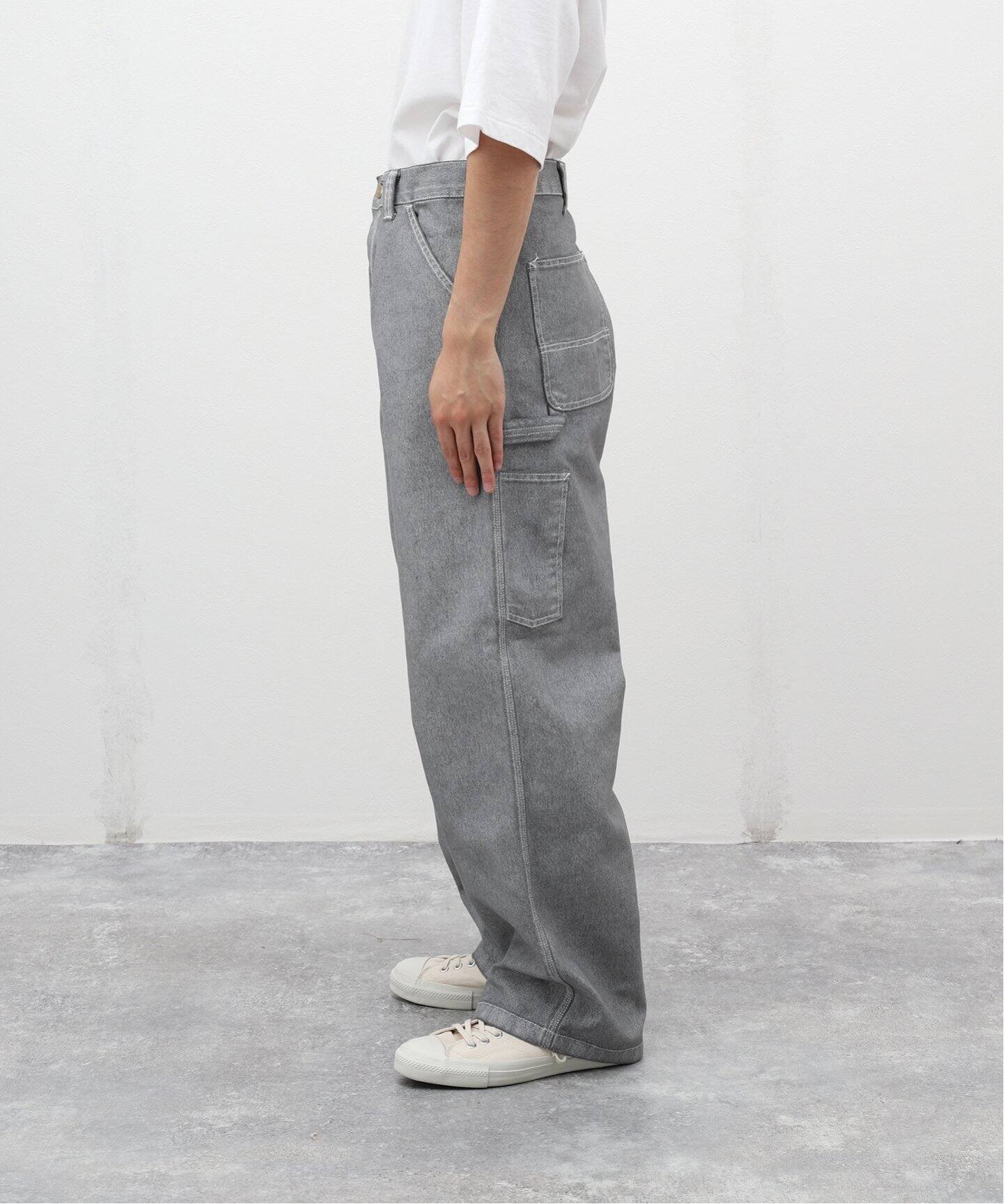CARHARTT WIP / カーハート ダブリューアイピー】 OG SINGLE KNEE PANT 