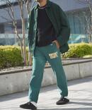 【Champion/チャンピオン】REVERSE WEAVE SWEATPANTS