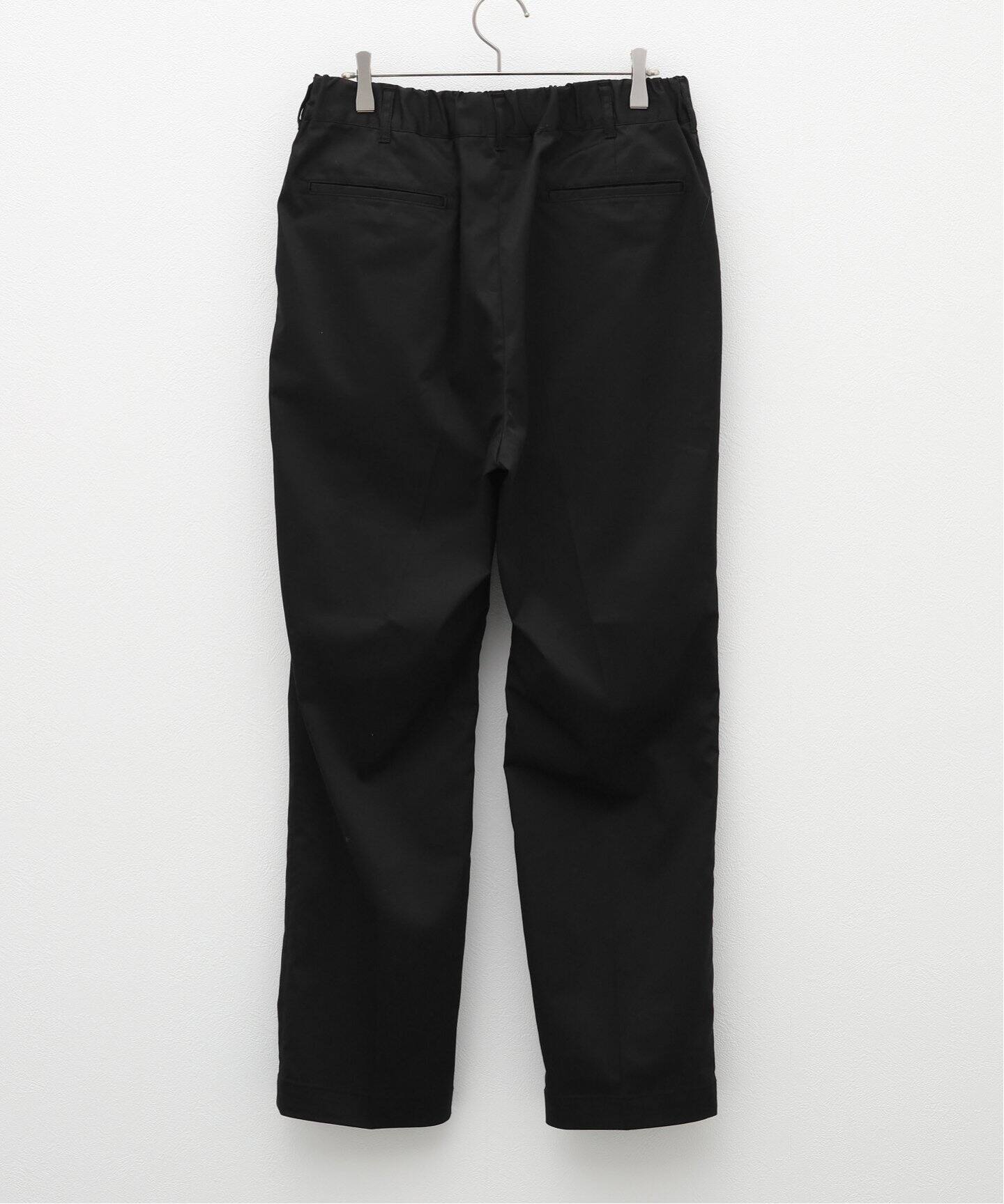 SON OF THE CHEESE / サノバチーズ】 MJK PANTS（スラックス）｜JOINT 