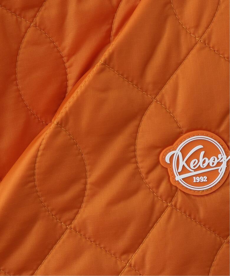 Keboz Quick Check オレンジ トレーナー Amazon.co.jp: KEBOZ ケボズ 