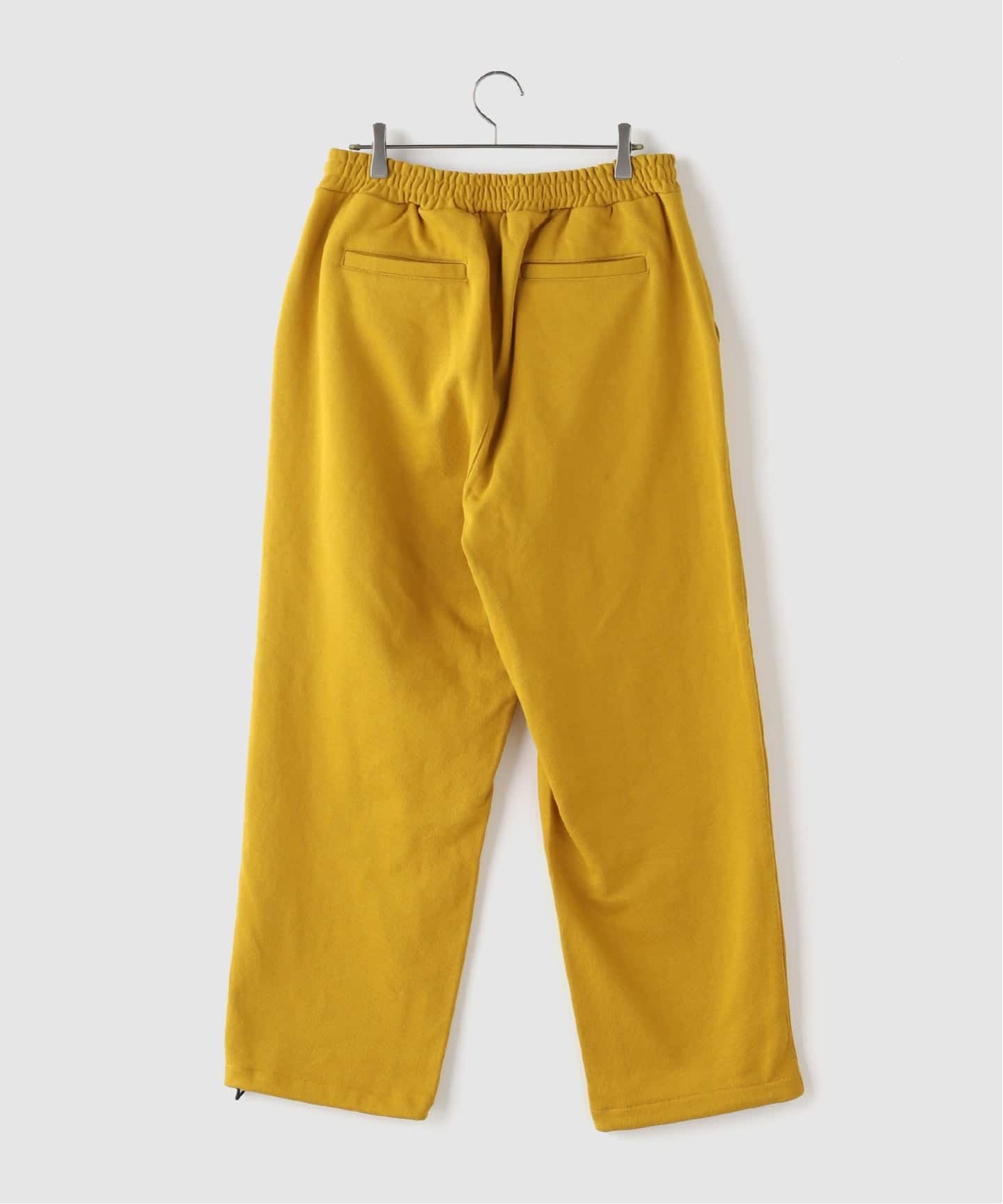KEBOZ BB SMALL WAPPEN SWEAT TRACK PANTS（スウェットパンツ）｜B.C