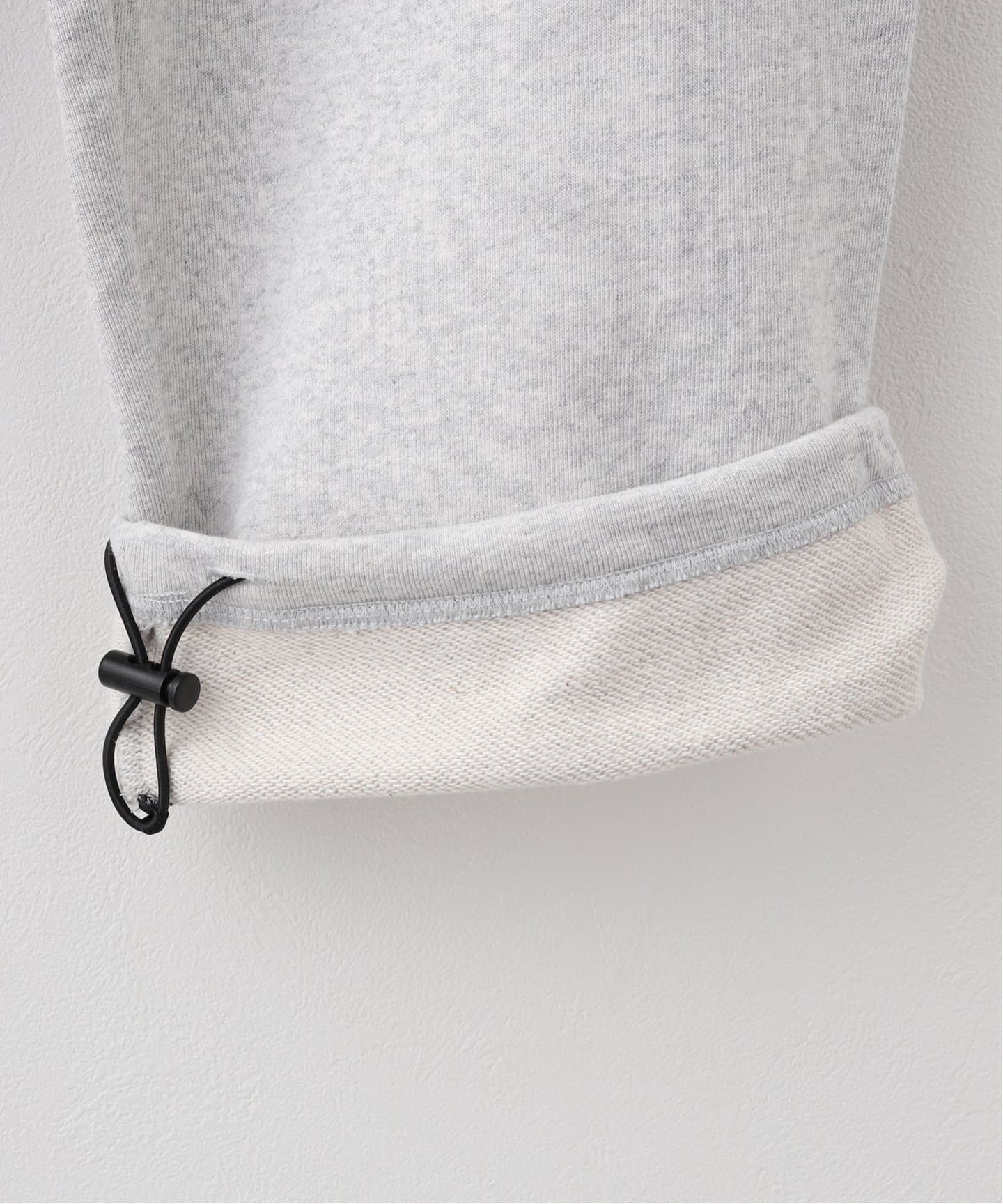 KEBOZ GUCCIMAZE x KEBOZ 01 SWEAT PANTS（スラックス）｜B.C
