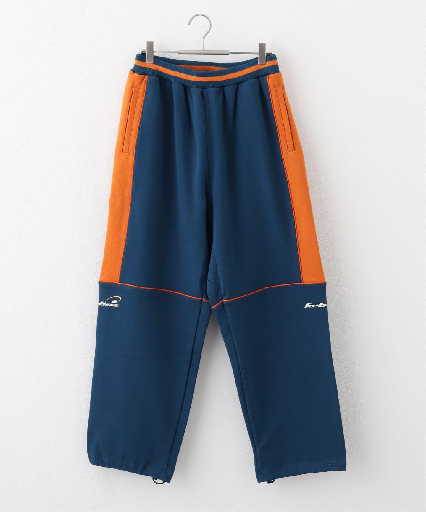 KEBOZ GUCCIMAZE x KEBOZ 01 SWEAT PANTS（スラックス）｜B.C
