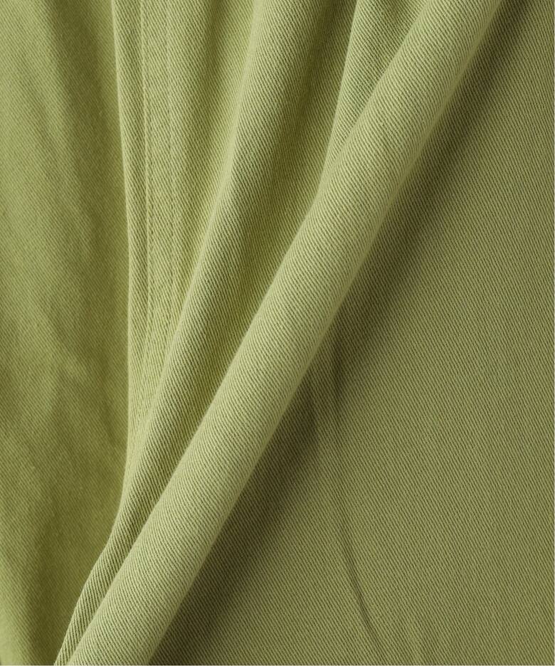 KEBOZ CHINO EASY WIDE PANTS（その他パンツ）｜B.C STOCK（ベーセー 