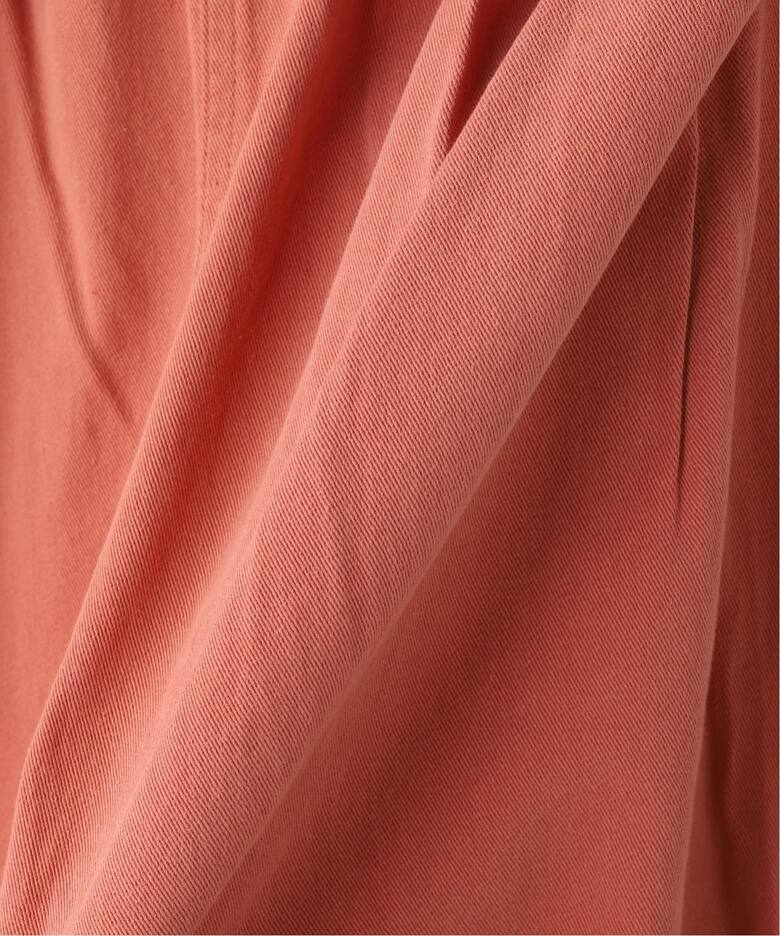 KEBOZ CHINO EASY WIDE PANTS（その他パンツ）｜B.C STOCK（ベーセー 