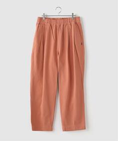 KEBOZ CHINO EASY WIDE PANTS（その他パンツ）｜B.C STOCK（ベーセー 