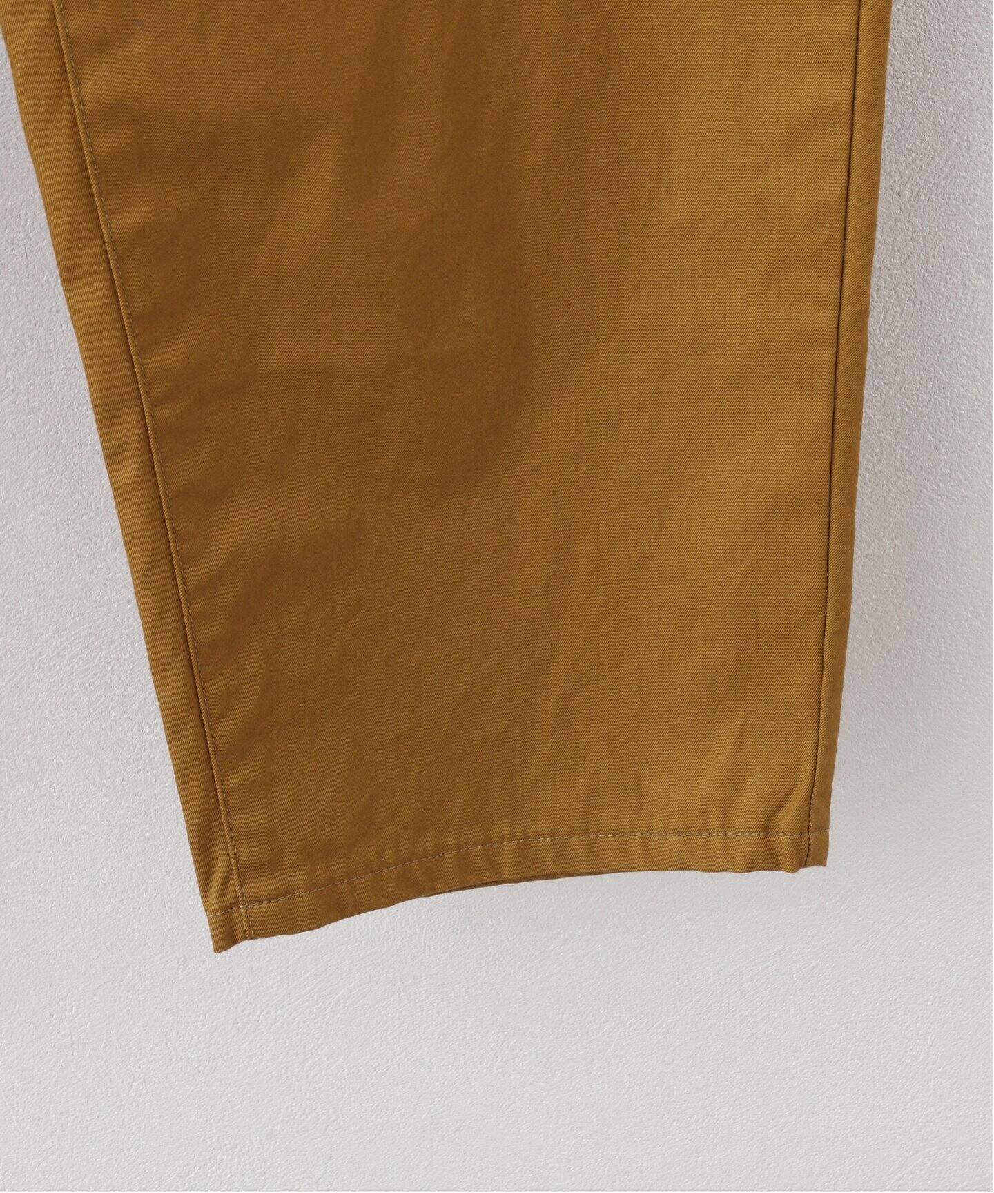 KEBOZ VENTILE PANTS KEBOZ FIT（スラックス）｜B.C STOCK（ベーセー