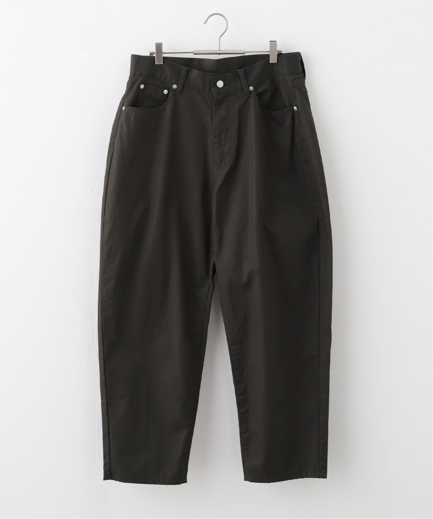 そ Junya Watanabe MAN Wool Pants in Black | SVD