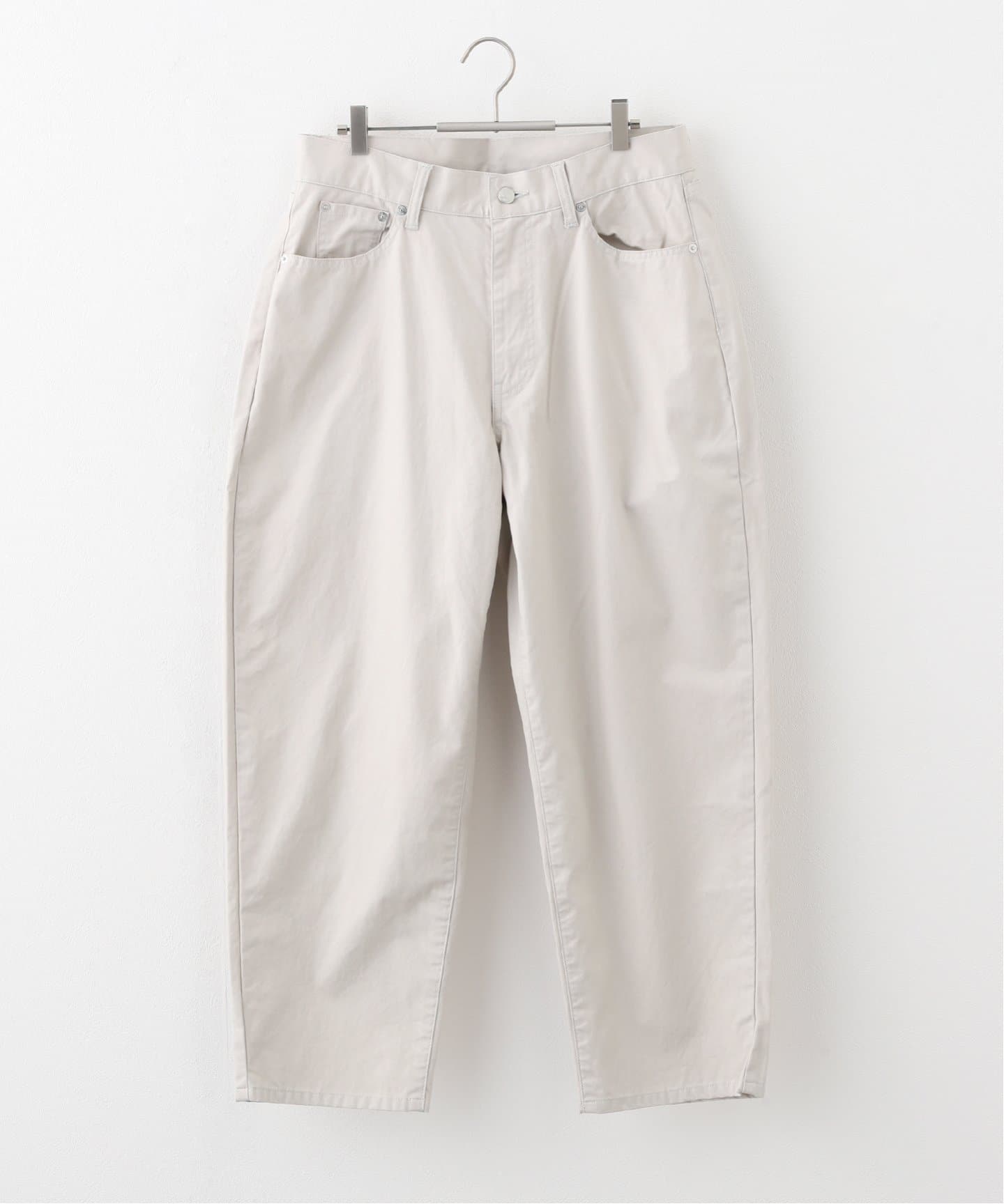 keboz パンツ ケボズ 【EXCLUSIVE 】 KEBOZ 5 POCKET CHINO PANTS NAVY （NAVY