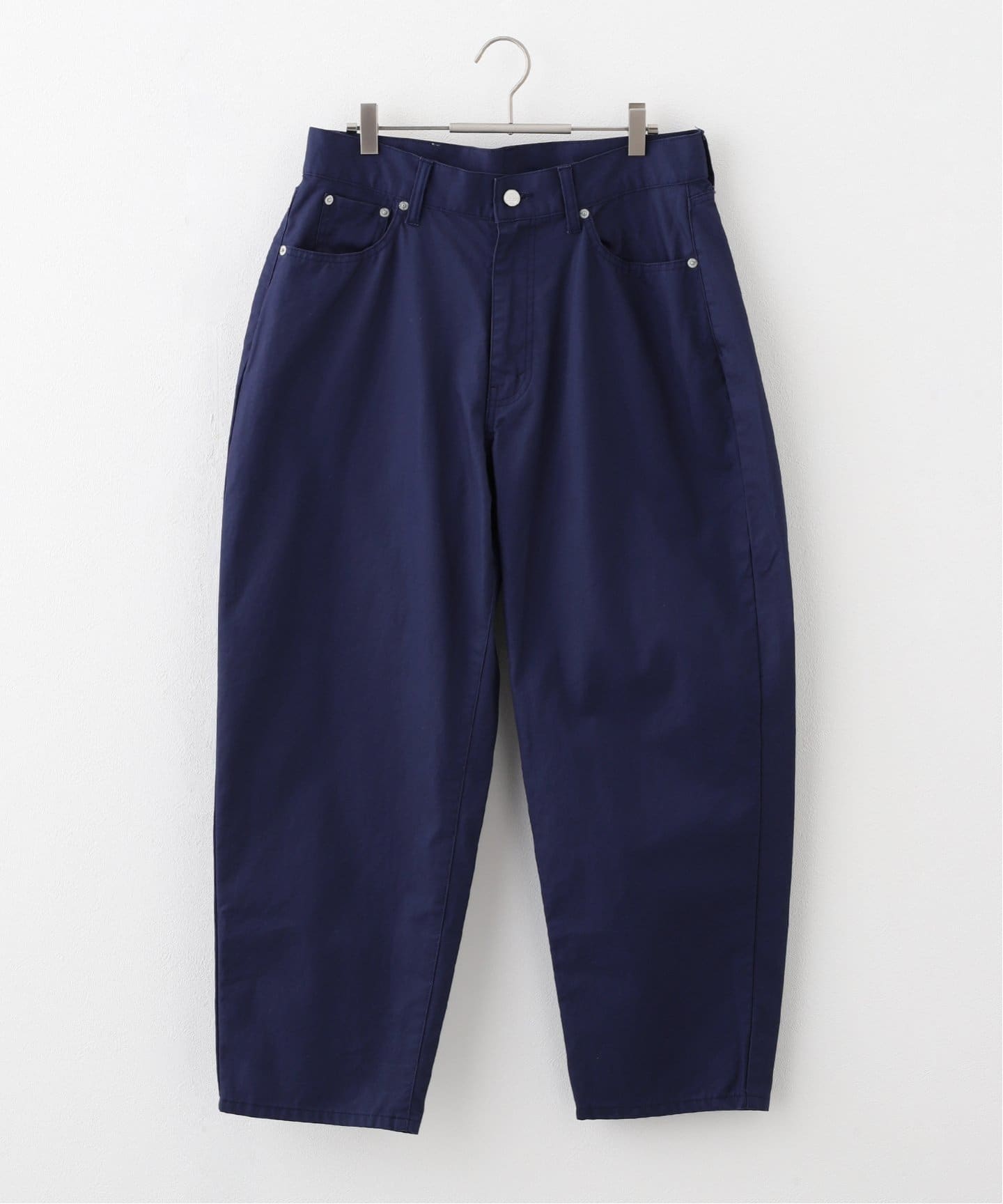 KEBOZ VENTILE PANTS KEBOZ FIT（スラックス）｜B.C STOCK（ベー