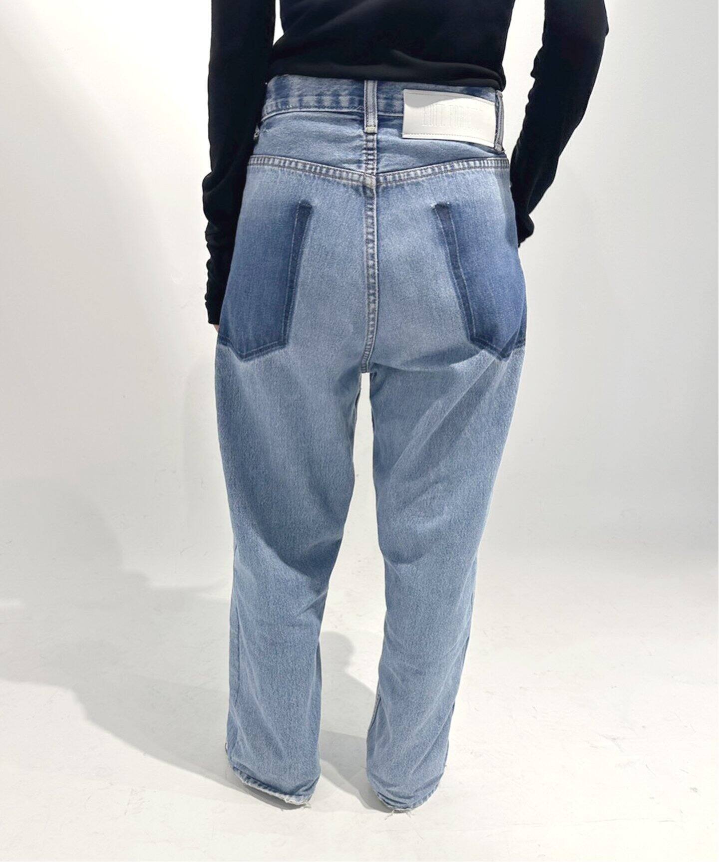 パールデニム（デニムパンツ・ジーンズ）｜EDIT.FOR LULU（エディット  