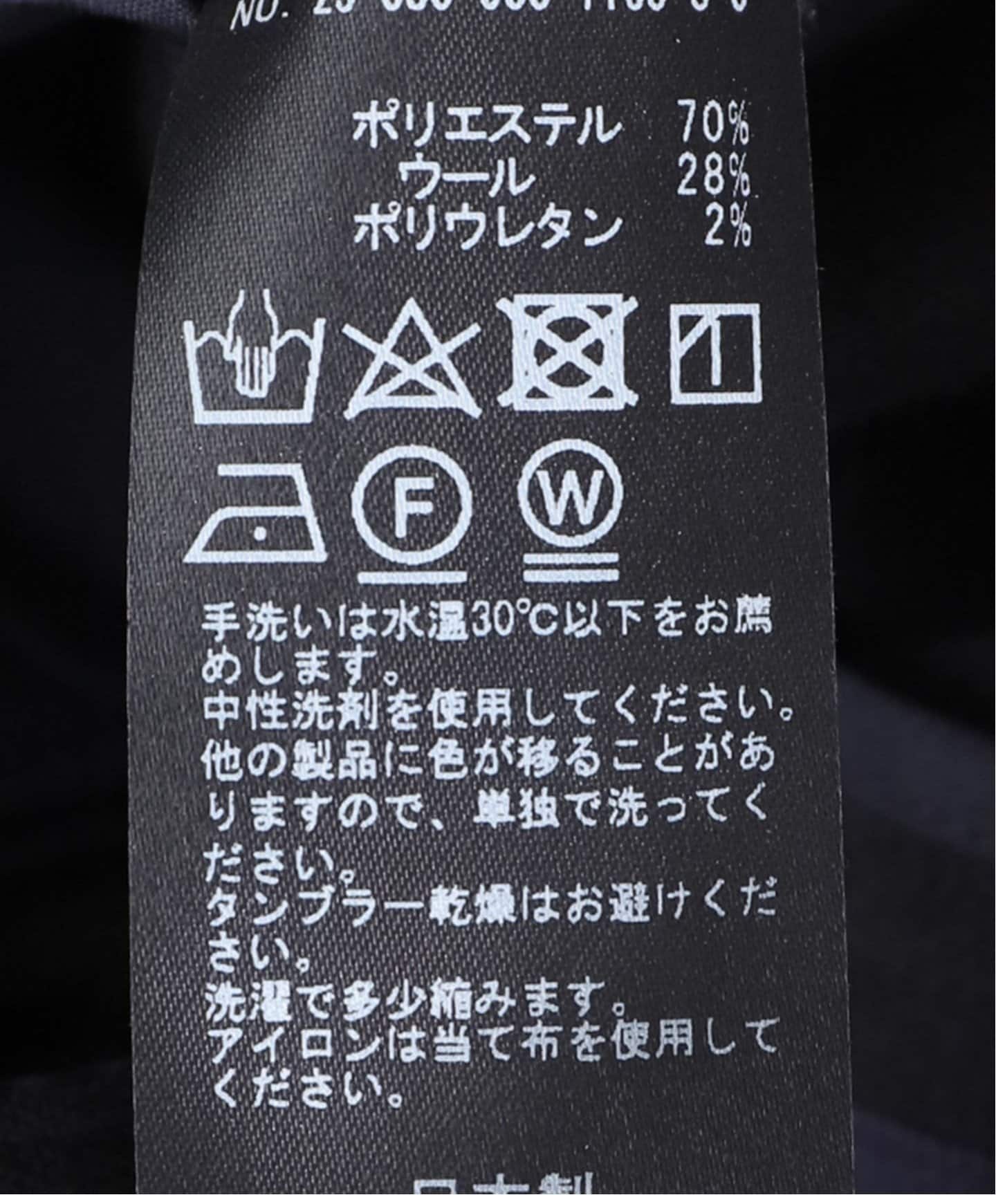 ＊IENA＊イエナ＊平二重フレアPT＊ 平二重フレアパンツ（スラックス）｜IENA（イエナ）の通販