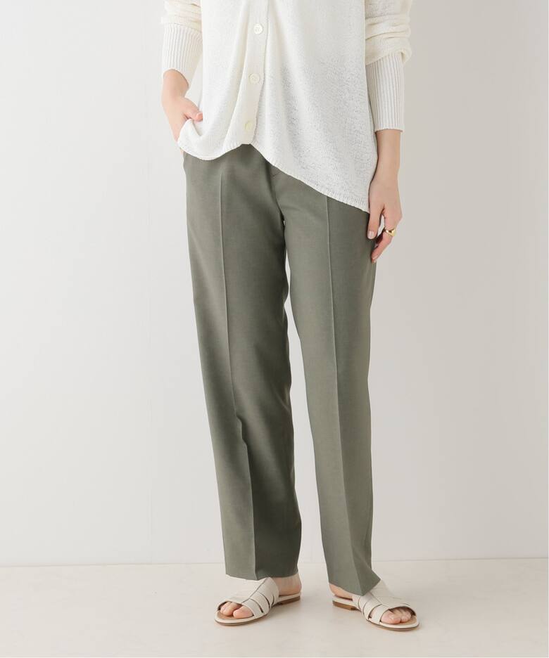 Cellar Door/セラードアー】SLIM イージーパンツ（その他パンツ  