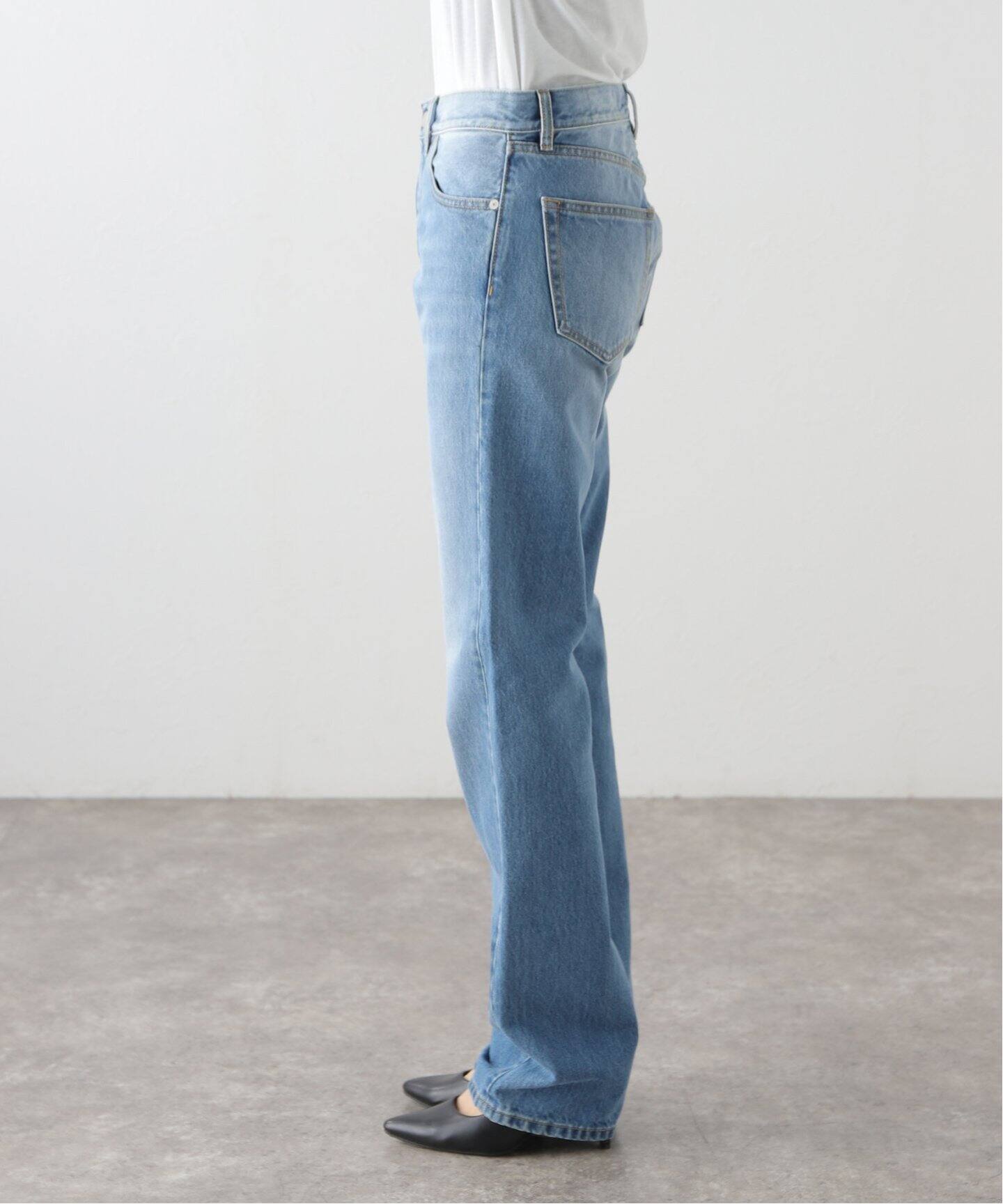 Maison Margiela/メゾン マルジェラ】PANTS 5 POCKETS デニムパンツ  