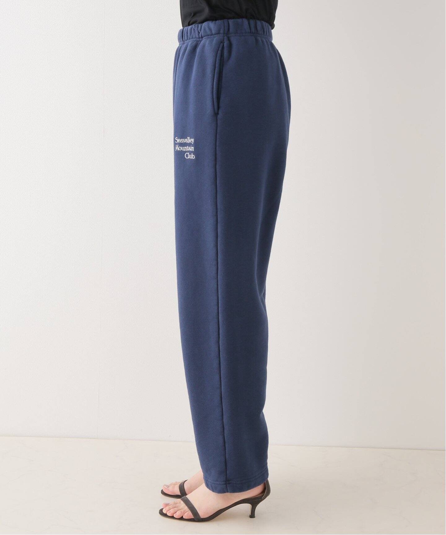 SEA/シー】SMC 裏毛2XL スウェットパンツ（スウェットパンツ）｜IENA 