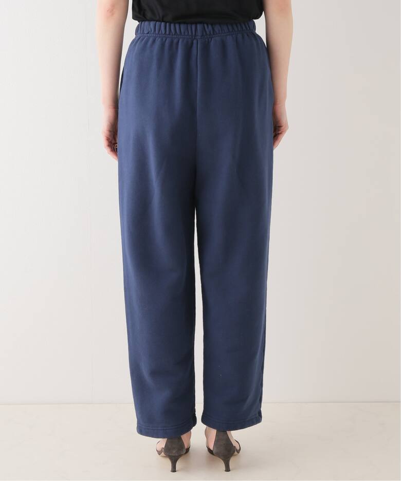 SEA/シー】SMC 裏毛2XL スウェットパンツ（スウェットパンツ）｜IENA 