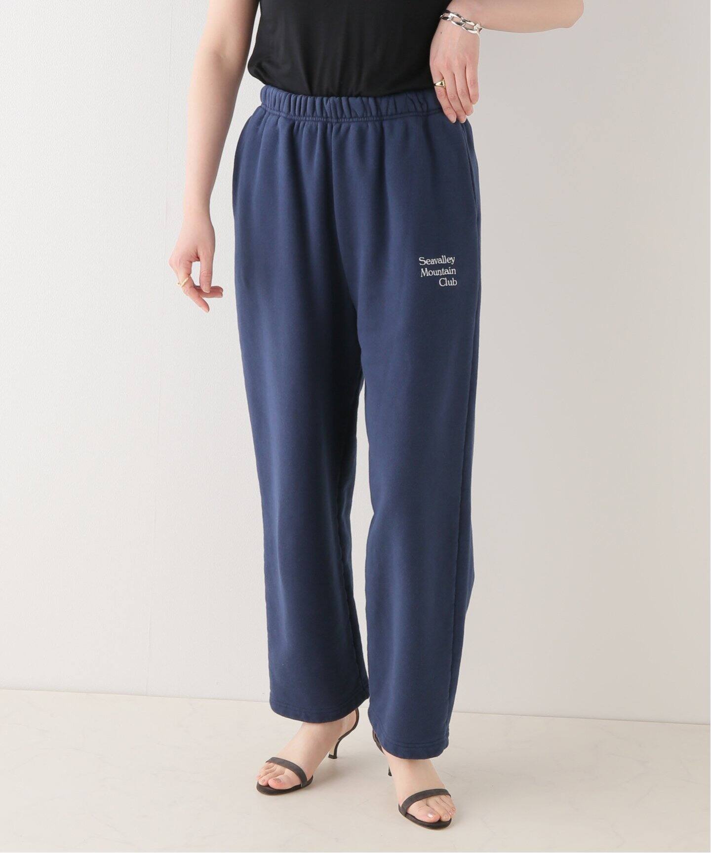 SEA/シー】SMC 裏毛2XL スウェットパンツ（スウェットパンツ）｜IENA  