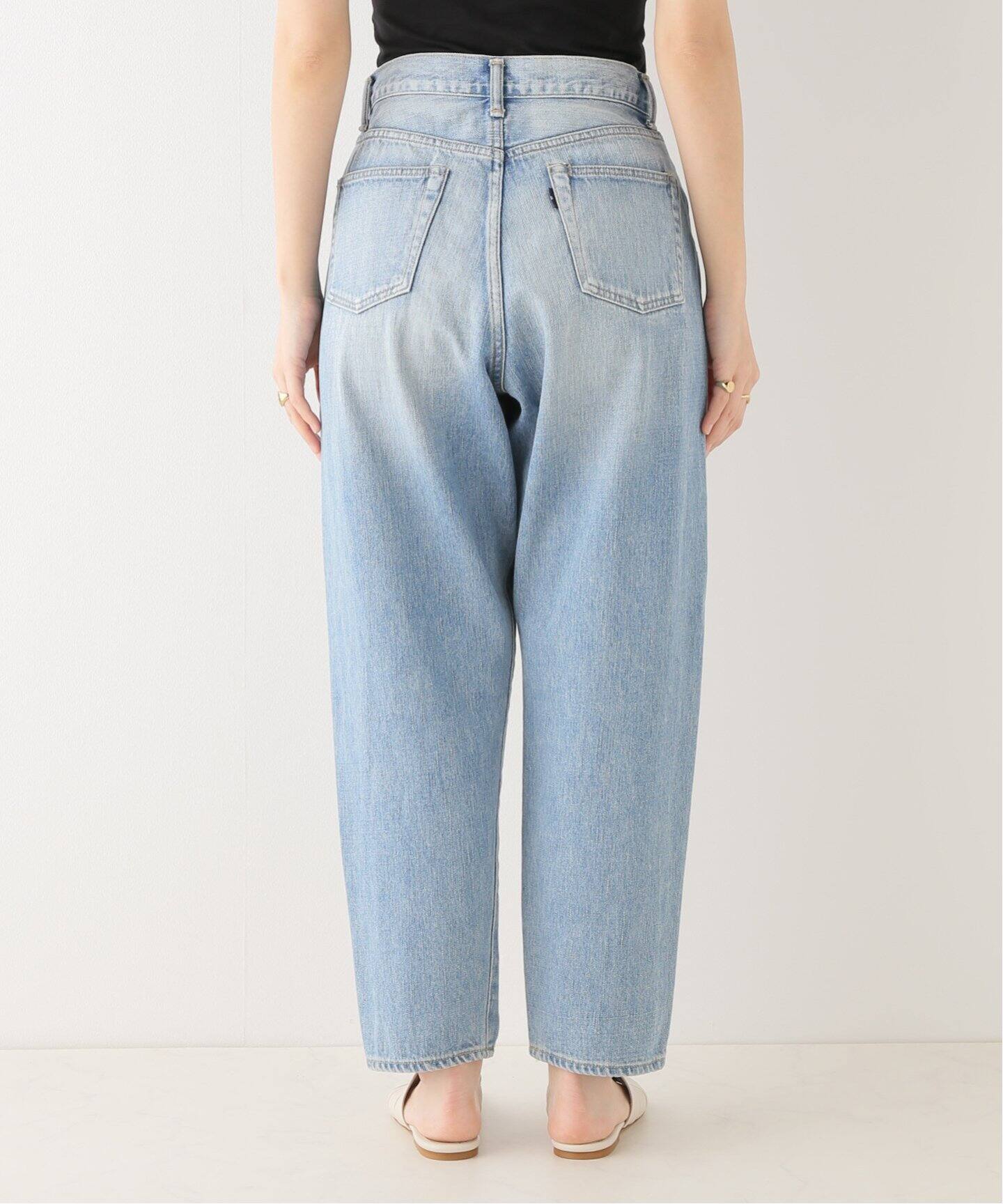 SEA/シー】VINTAGE WASABI デニム（デニムパンツ・ジーンズ）｜IENA  