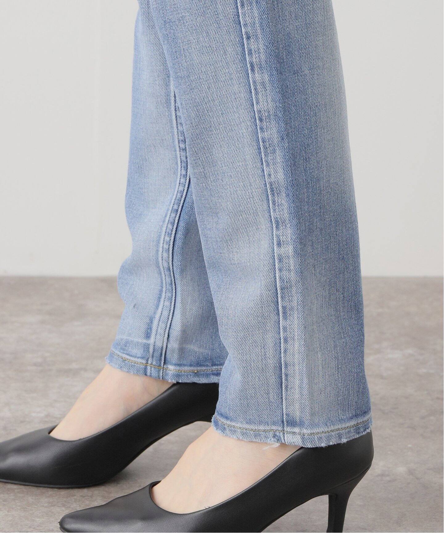 upper hights/アッパーハイツ THE STELLA 2 デニムパンツ 280300102SUN  