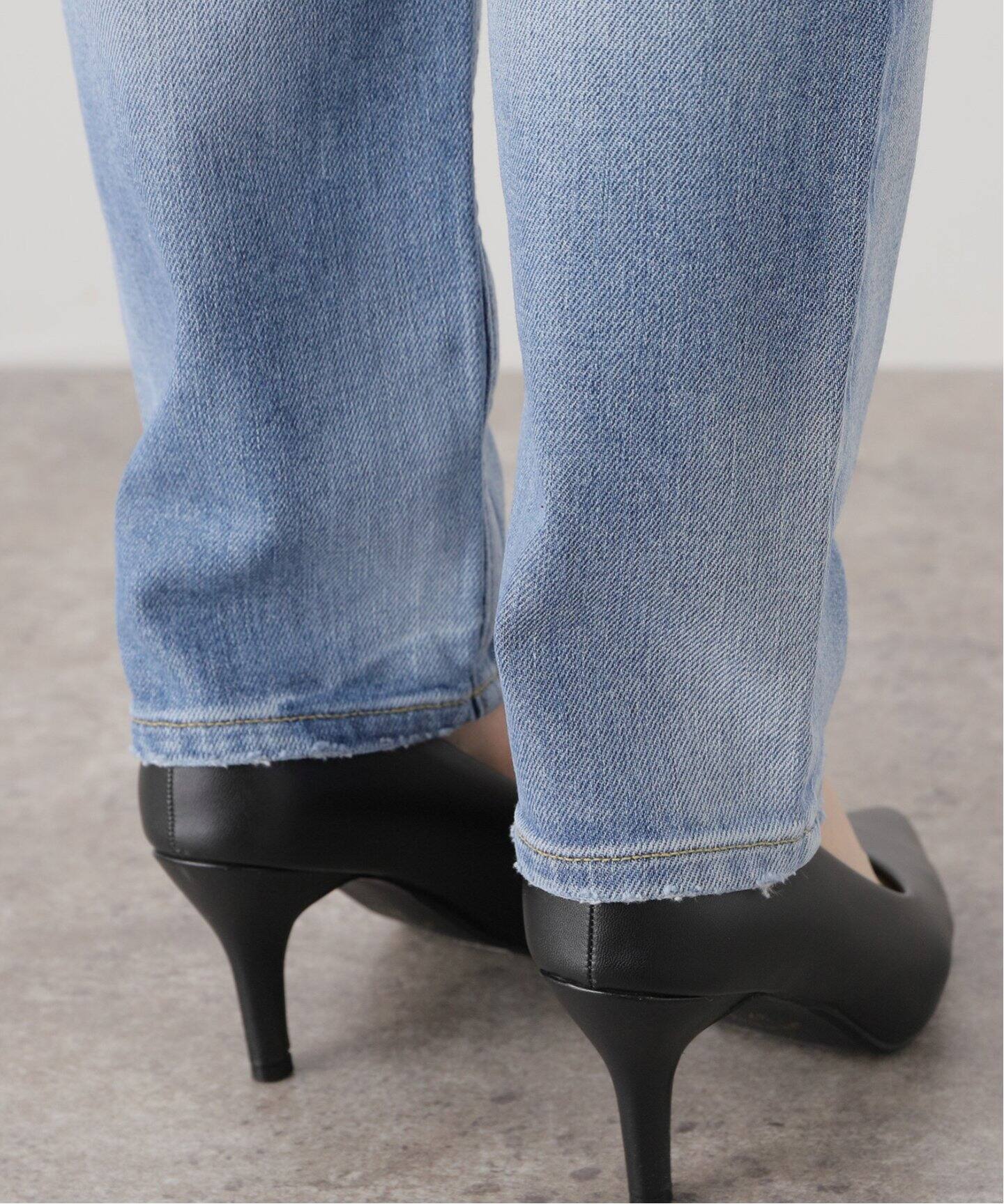 upper hights/アッパーハイツ THE STELLA 2 デニムパンツ 280300102SUN  