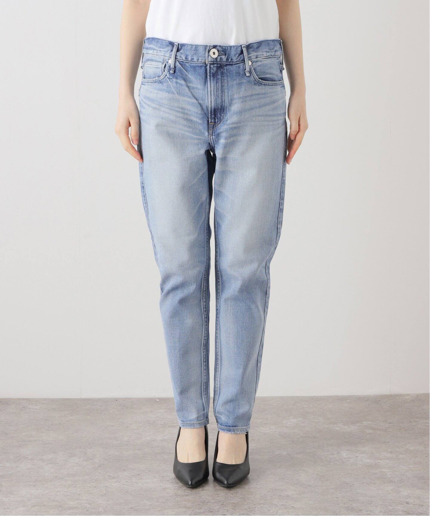 upper hights/アッパーハイツ THE STELLA 2 デニムパンツ 280300102SUN  